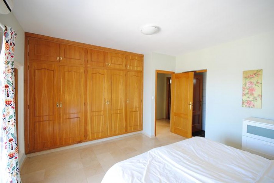 La Nucia, Costa Blanca, Spain, 4 Bedrooms Bedrooms, ,2 BathroomsBathrooms,Villa,Sale,2031