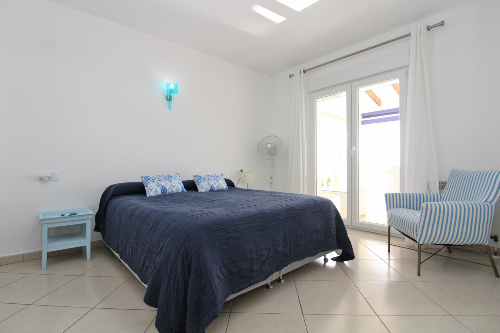Moraira, Costa Blanca, Spain, 4 Bedrooms Bedrooms, ,3 BathroomsBathrooms,Villa,Sale,2049