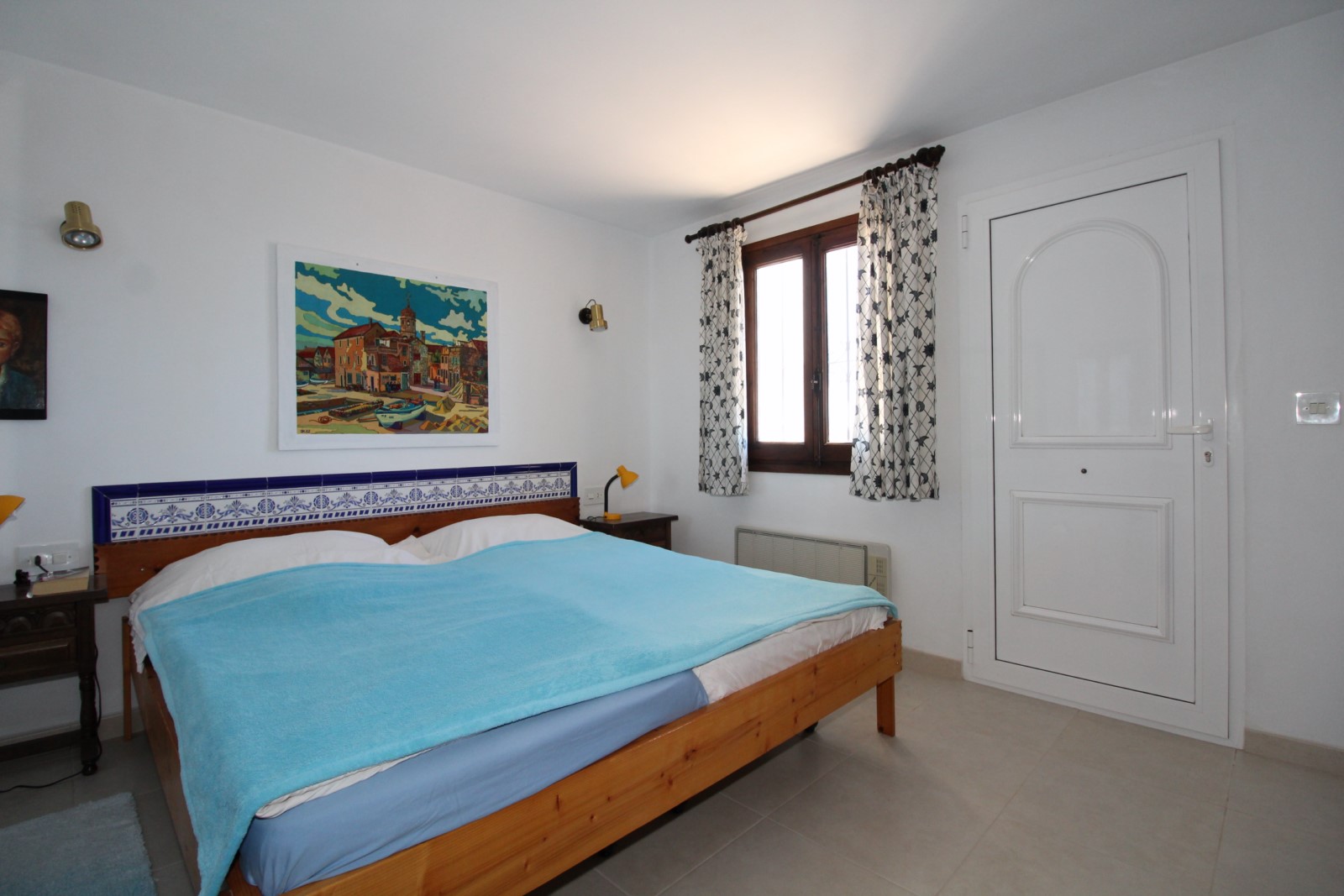 Moraira, Costa Blanca, Spain, 5 Bedrooms Bedrooms, ,3 BathroomsBathrooms,Villa,Sale,2052
