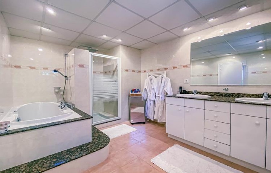 La Nucia, Costa Blanca, Spain, 3 Bedrooms Bedrooms, ,3 BathroomsBathrooms,Villa,Sale,2057