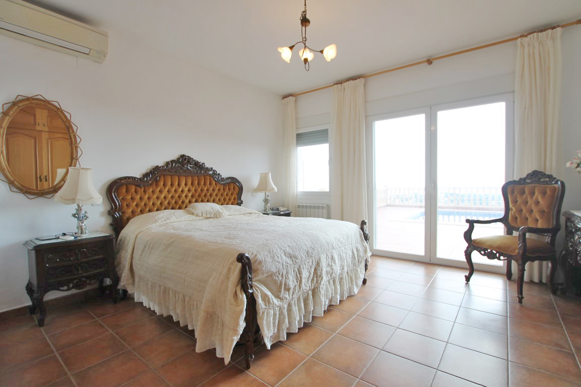Moraira, Costa Blanca, Spain, 4 Bedrooms Bedrooms, ,4 BathroomsBathrooms,Villa,Sale,2068