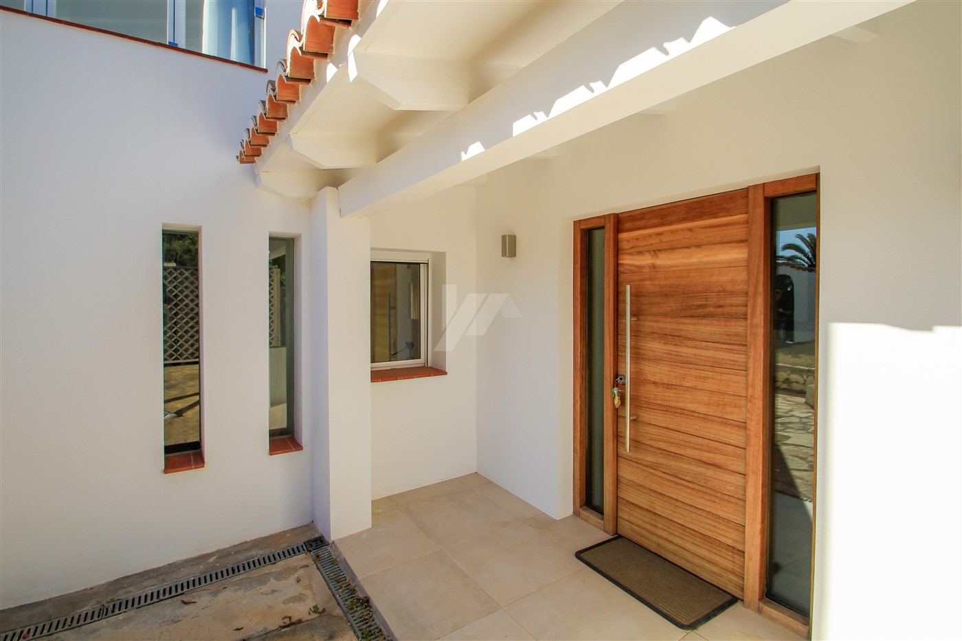 Recently renovated 4 bed Villa in Benissa 