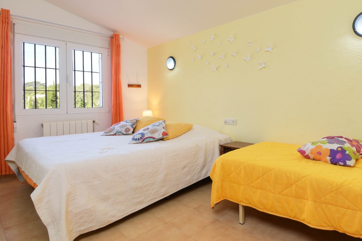 Benissa, Costa Blanca, Spain, 4 Bedrooms Bedrooms, ,3 BathroomsBathrooms,Country House,Sale,2097