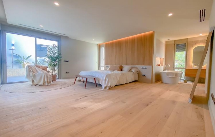 Albir, Costa Blanca, Spain, 4 Bedrooms Bedrooms, ,4 BathroomsBathrooms,Villa,Sale,2118