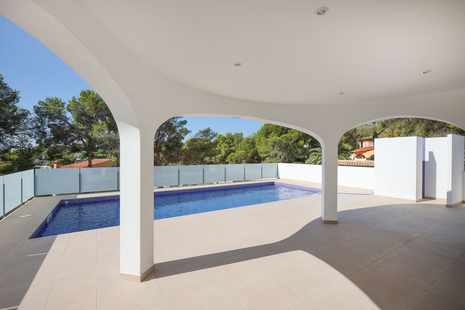 Beautiful renovated 4 bed villa in Benissa Costa
bp