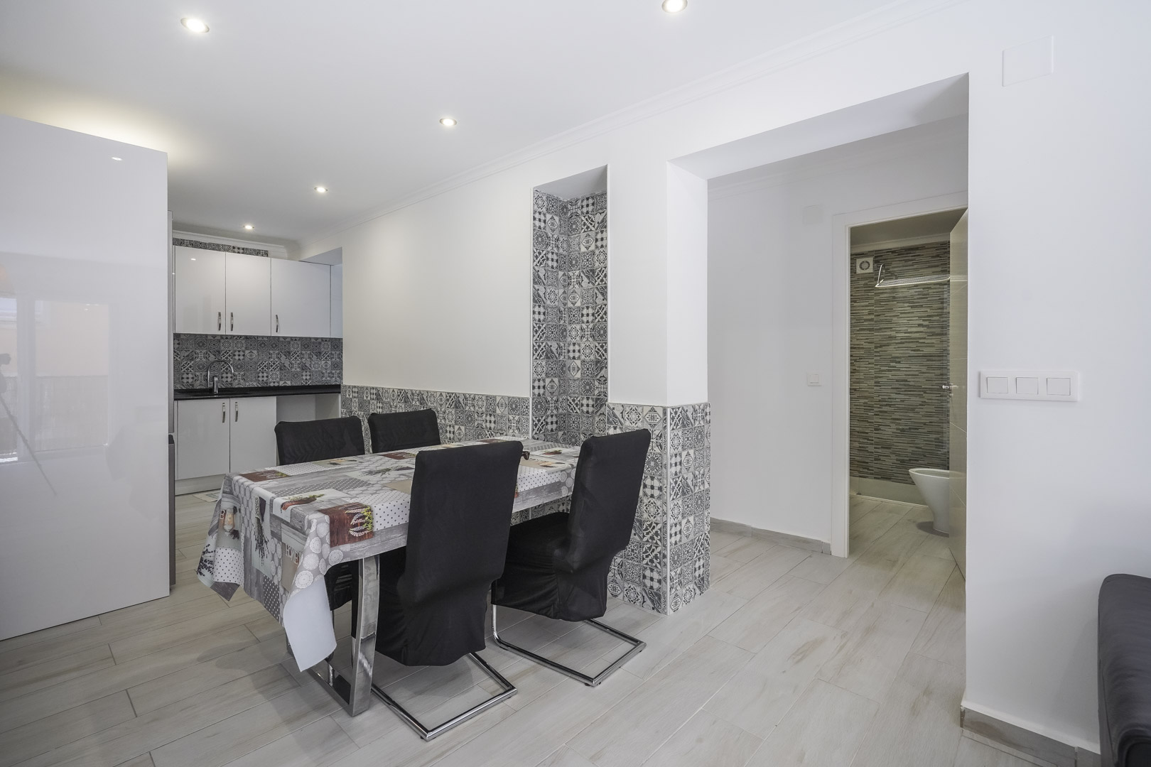 Renovated apartment in the center of Javea
bp