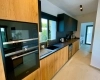 Exceptional key ready 5 bed luxury villa with panoramic sea views in Moraira