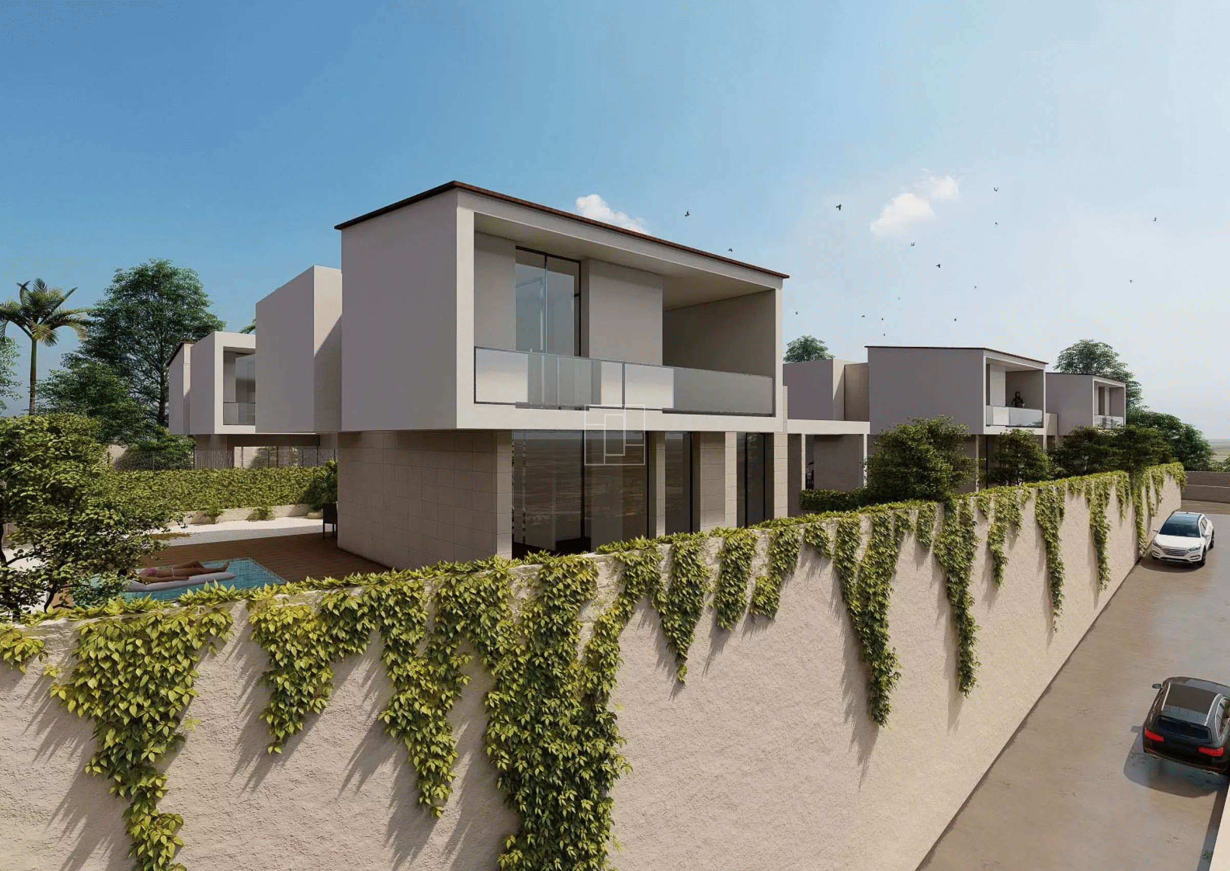 La Nucia, Costa Blanca, Spain, 3 Bedrooms Bedrooms, ,3 BathroomsBathrooms,Villa,Sale,2282