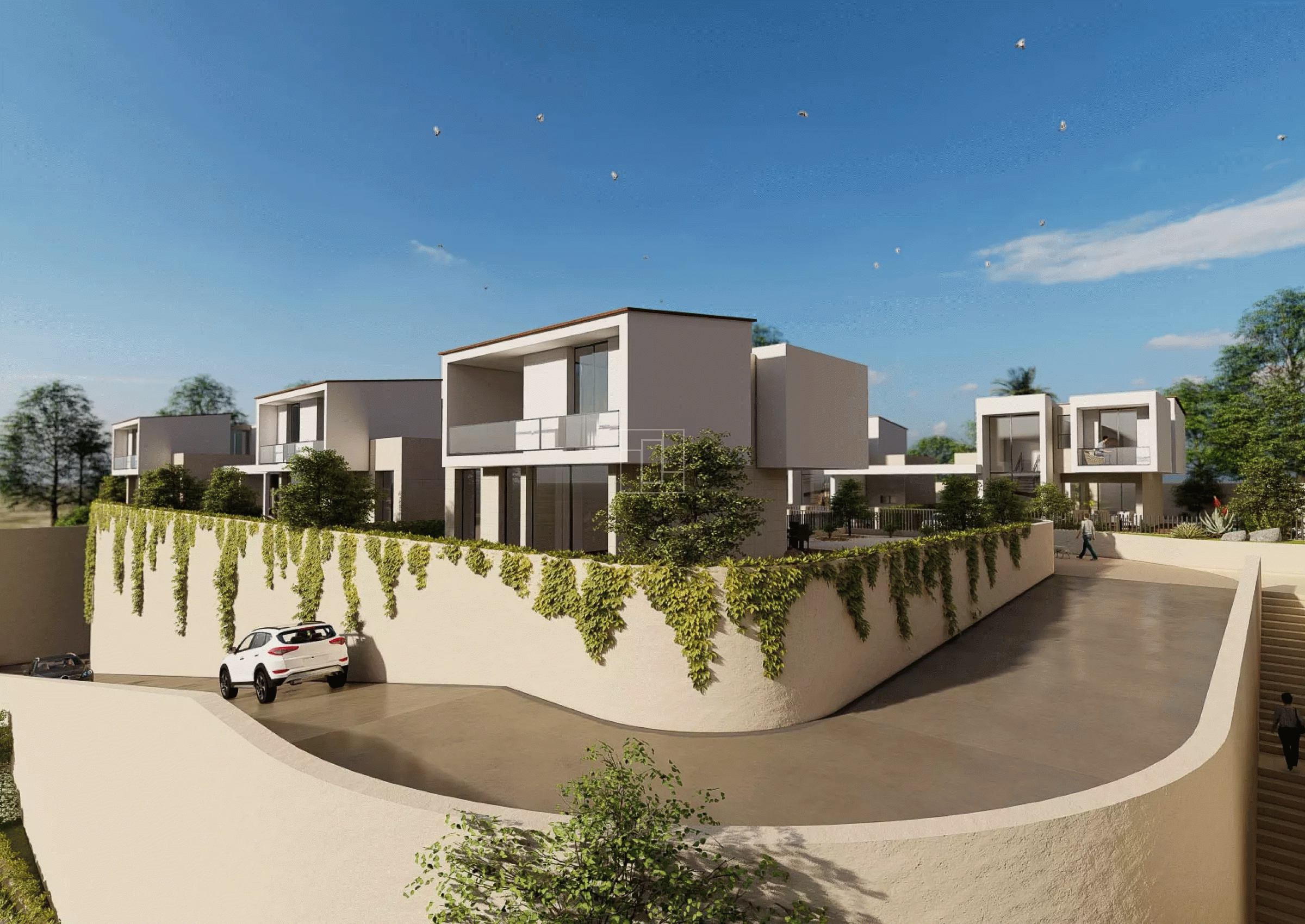 La Nucia, Costa Blanca, Spain, 3 Bedrooms Bedrooms, ,3 BathroomsBathrooms,Villa,Sale,2282