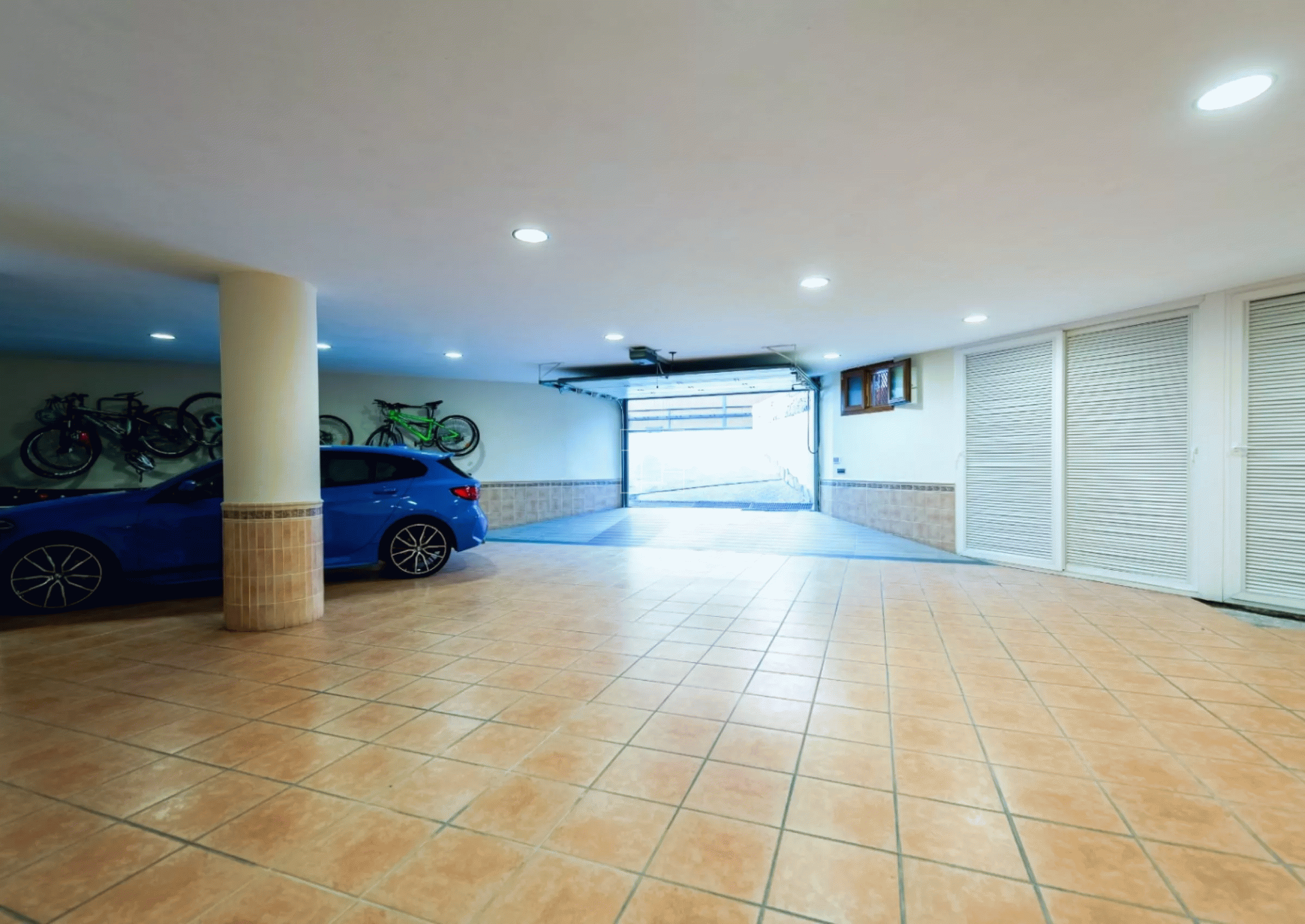 Calpe, Costa Blanca, Spain, 4 Bedrooms Bedrooms, ,6 BathroomsBathrooms,Villa,Sale,2283