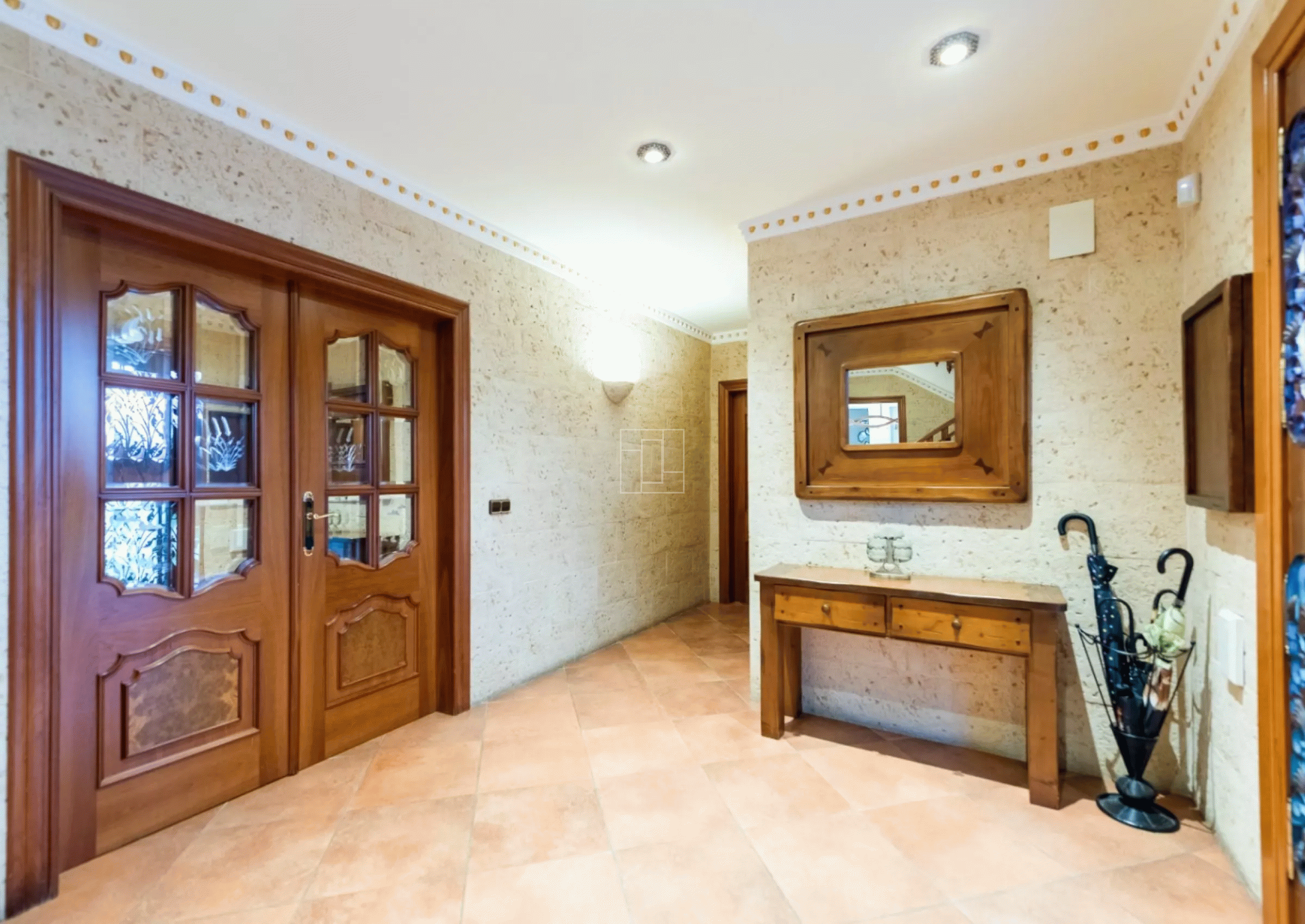 Calpe, Costa Blanca, Spain, 4 Bedrooms Bedrooms, ,6 BathroomsBathrooms,Villa,Sale,2283
