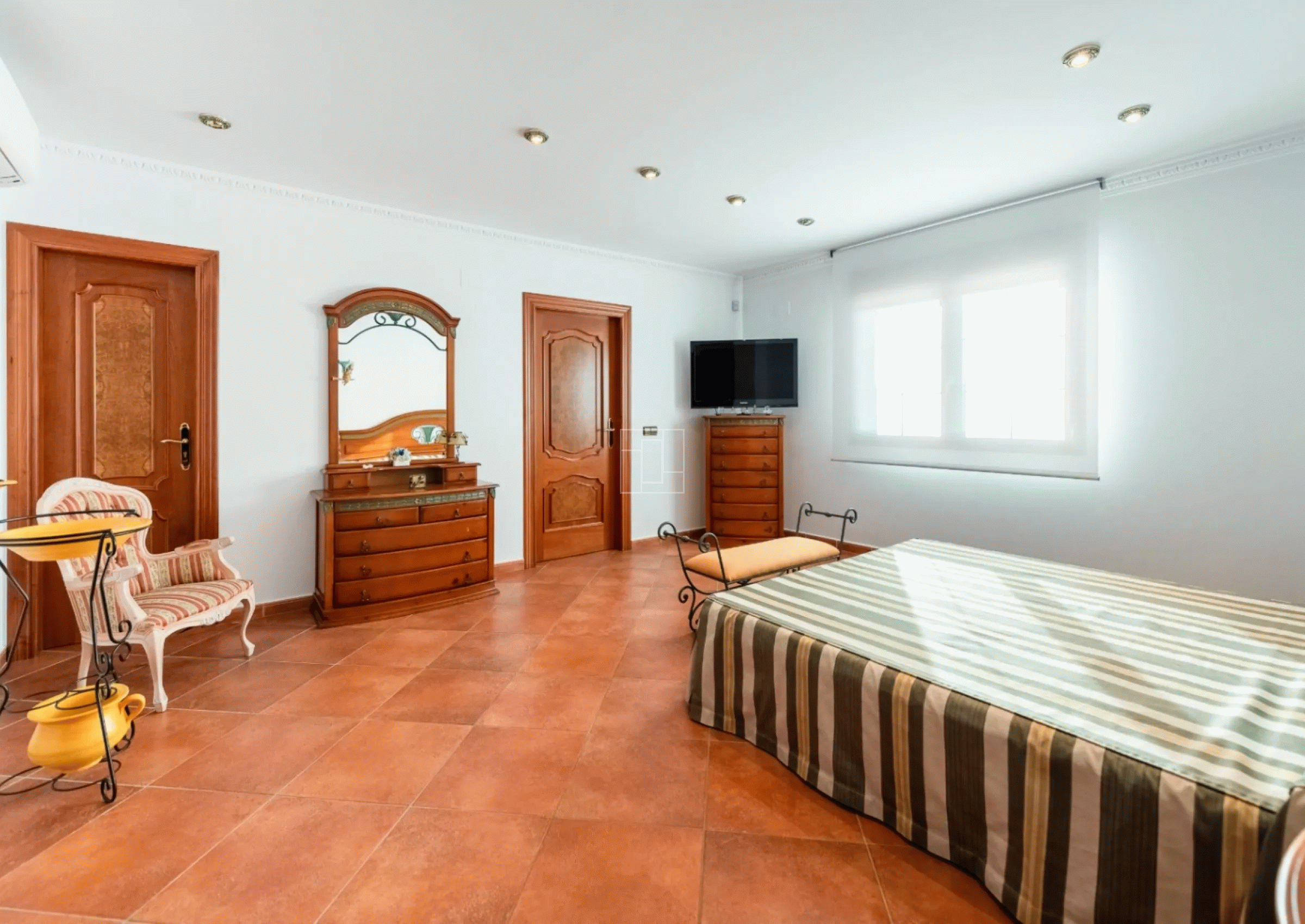 Calpe, Costa Blanca, Spain, 4 Bedrooms Bedrooms, ,6 BathroomsBathrooms,Villa,Sale,2283