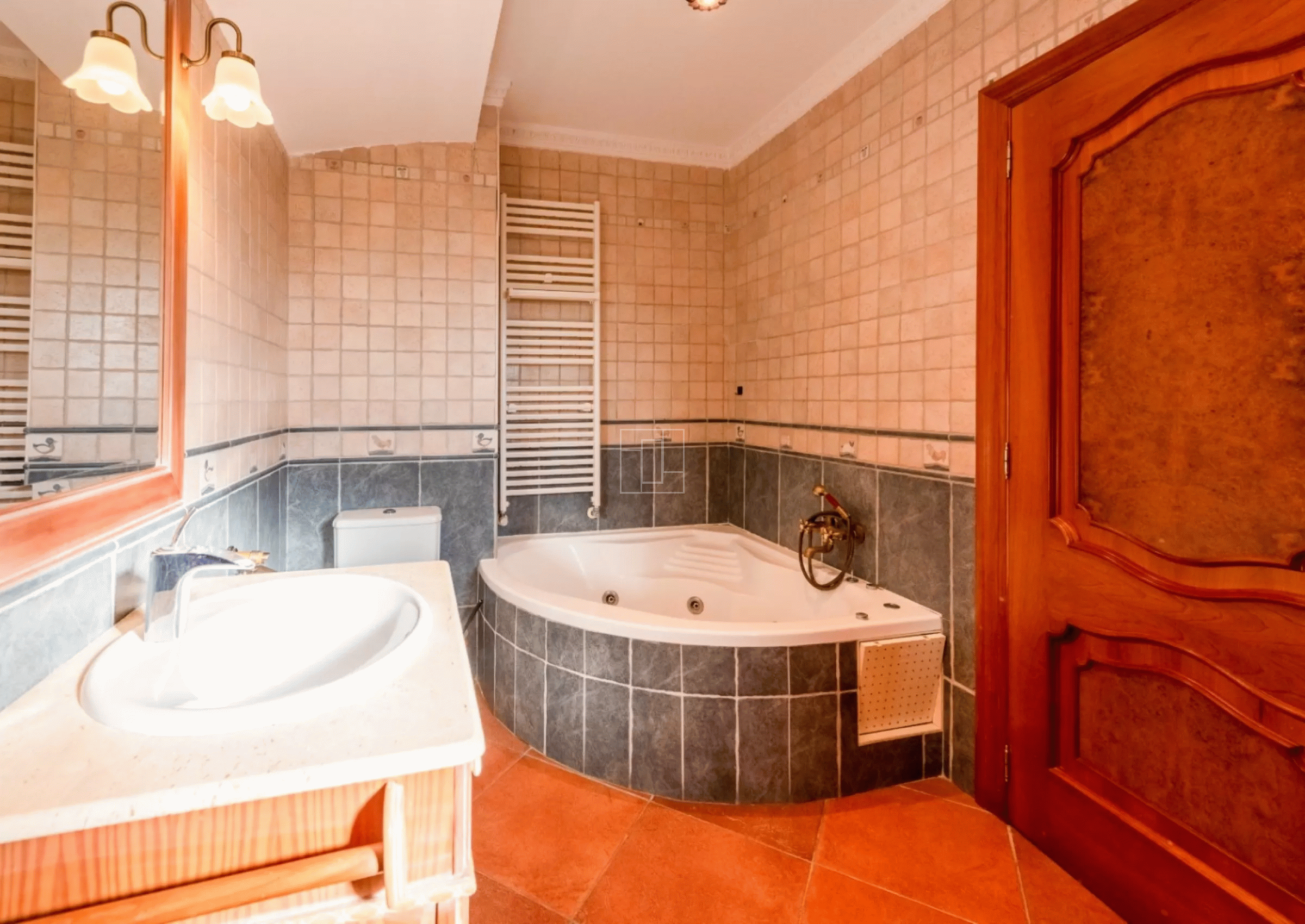 Calpe, Costa Blanca, Spain, 4 Bedrooms Bedrooms, ,6 BathroomsBathrooms,Villa,Sale,2283