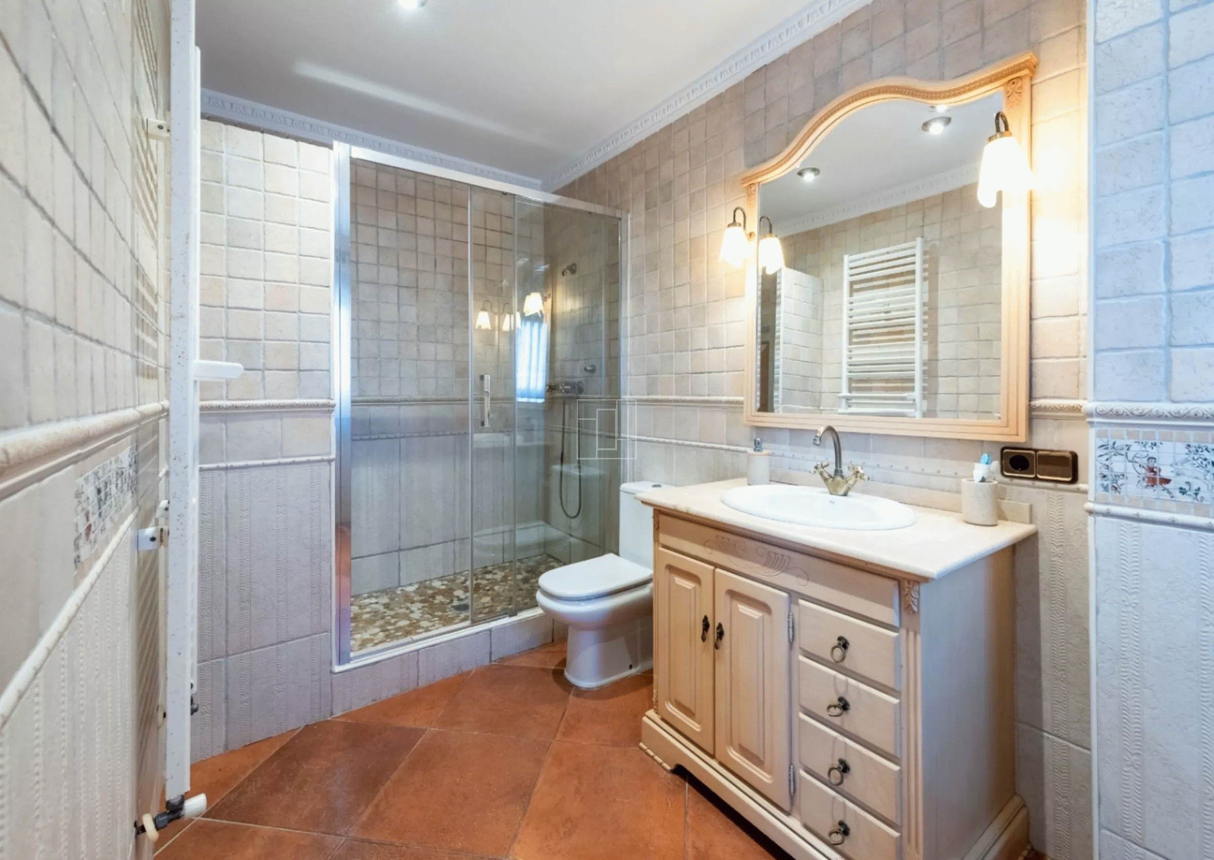 Calpe, Costa Blanca, Spain, 4 Bedrooms Bedrooms, ,6 BathroomsBathrooms,Villa,Sale,2283