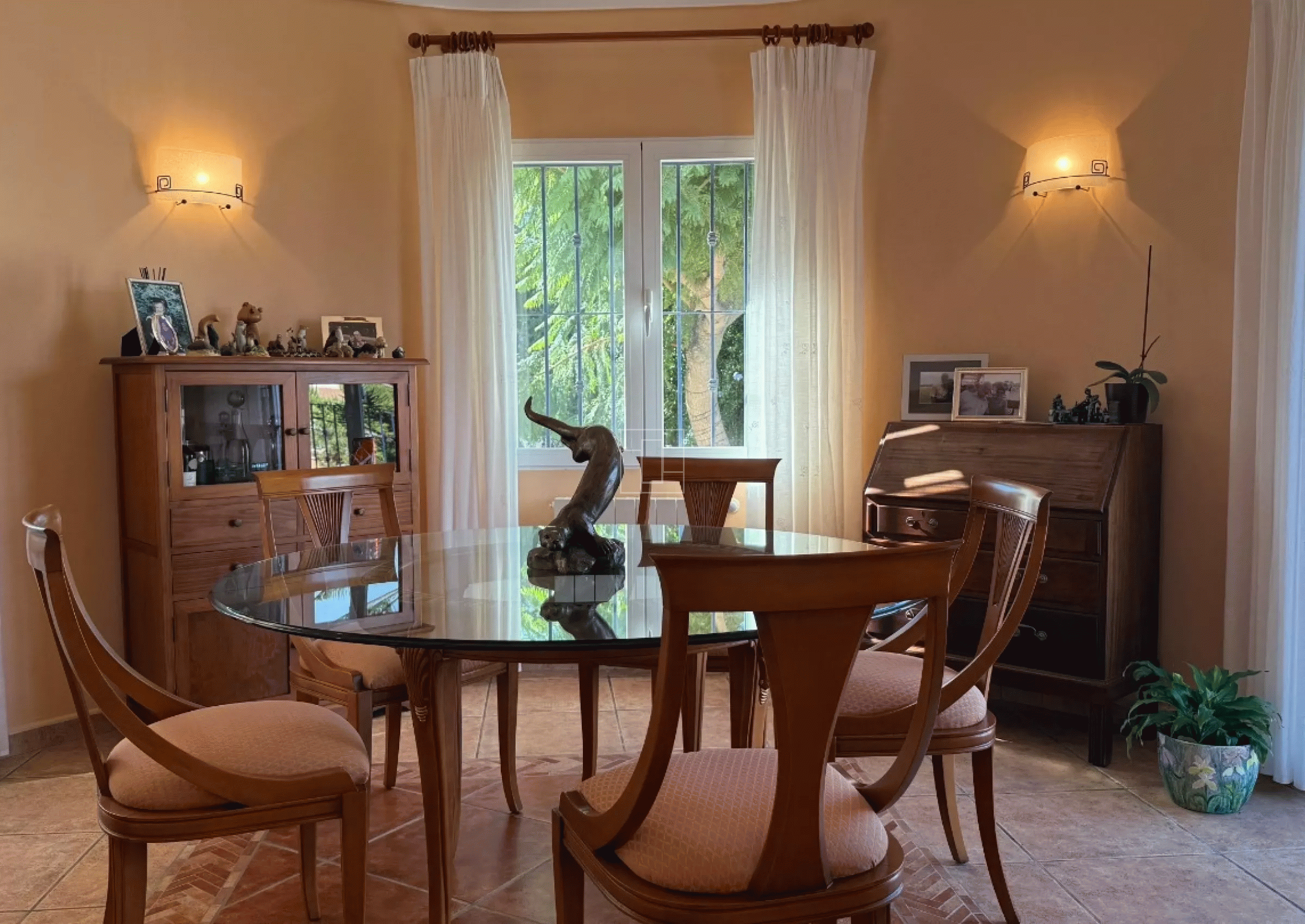 Jávea, Costa Blanca, Spain, 4 Bedrooms Bedrooms, ,3 BathroomsBathrooms,Villa,Sale,2303