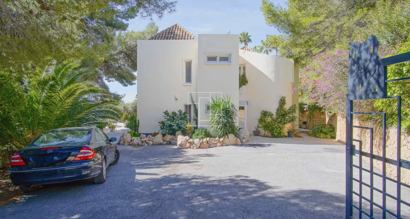 Altea, Costa Blanca, Spain, 3 Bedrooms Bedrooms, ,3 BathroomsBathrooms,Villa,Sale,2317