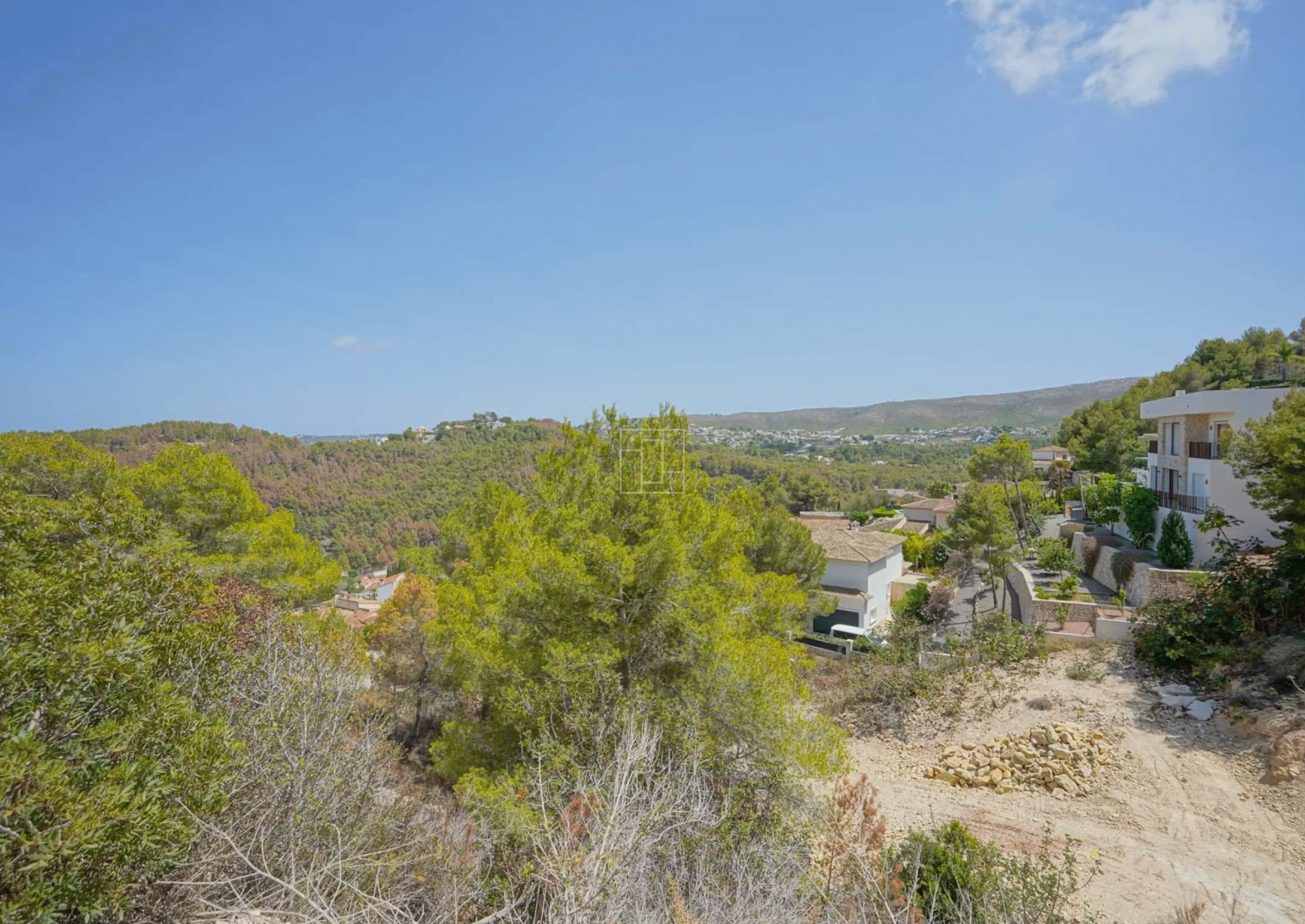 Jávea, Costa Blanca, Spain, ,Plot,Sale,2319