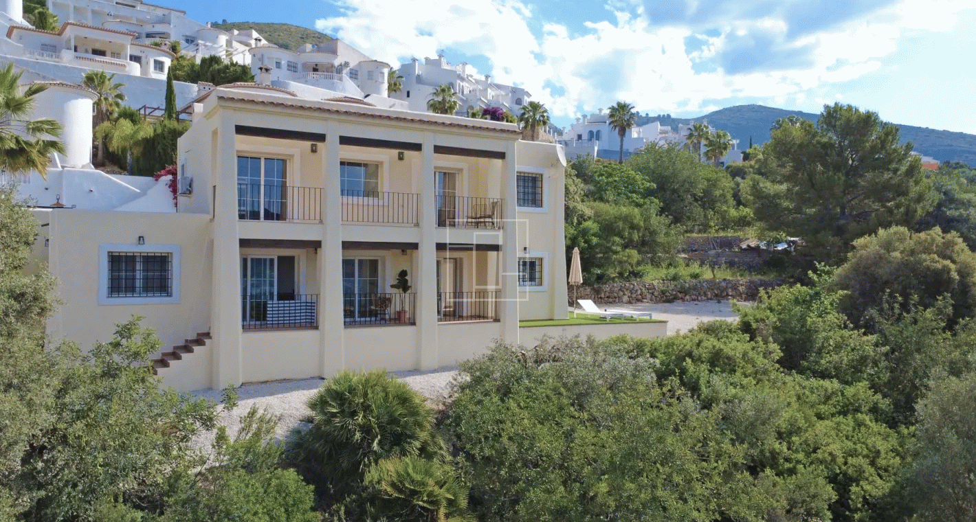 Jalón, Costa Blanca, Spain, 2 Bedrooms Bedrooms, ,3 BathroomsBathrooms,Villa,Sale,2330
