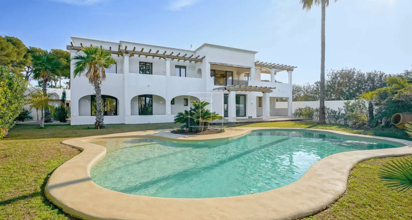 Benissa, Costa Blanca, Spain, 5 Bedrooms Bedrooms, ,5 BathroomsBathrooms,Villa,Sale,2334