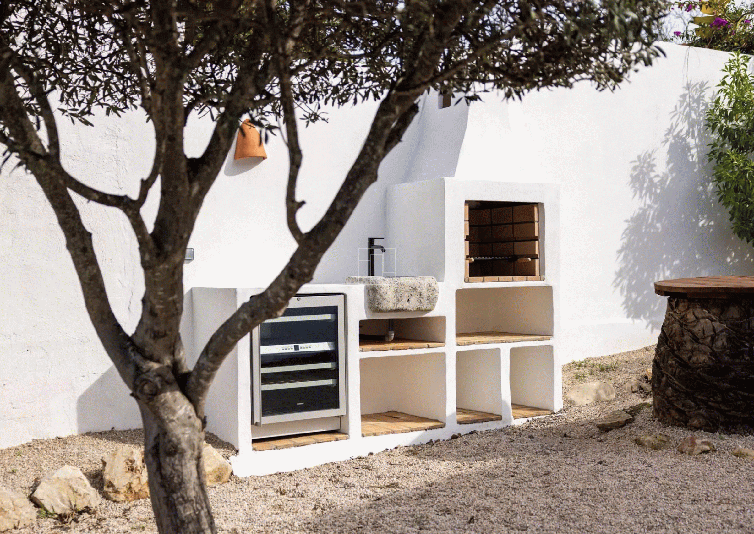 Jávea, Costa Blanca, Spain, 4 Bedrooms Bedrooms, ,3 BathroomsBathrooms,Villa,Sale,2364