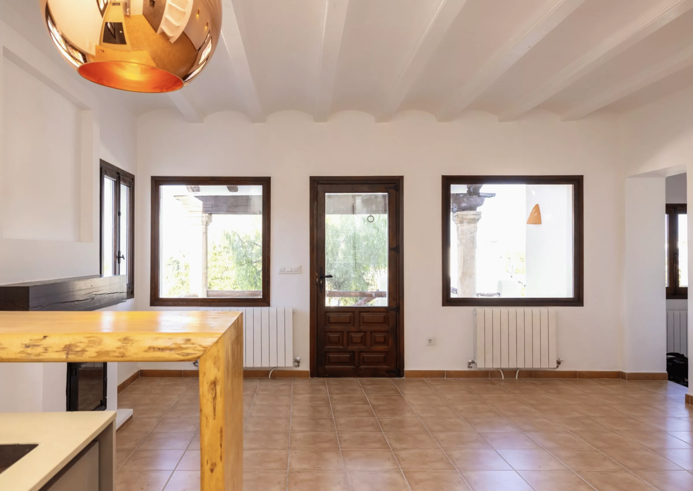 Jávea, Costa Blanca, Spain, 4 Bedrooms Bedrooms, ,3 BathroomsBathrooms,Villa,Sale,2364