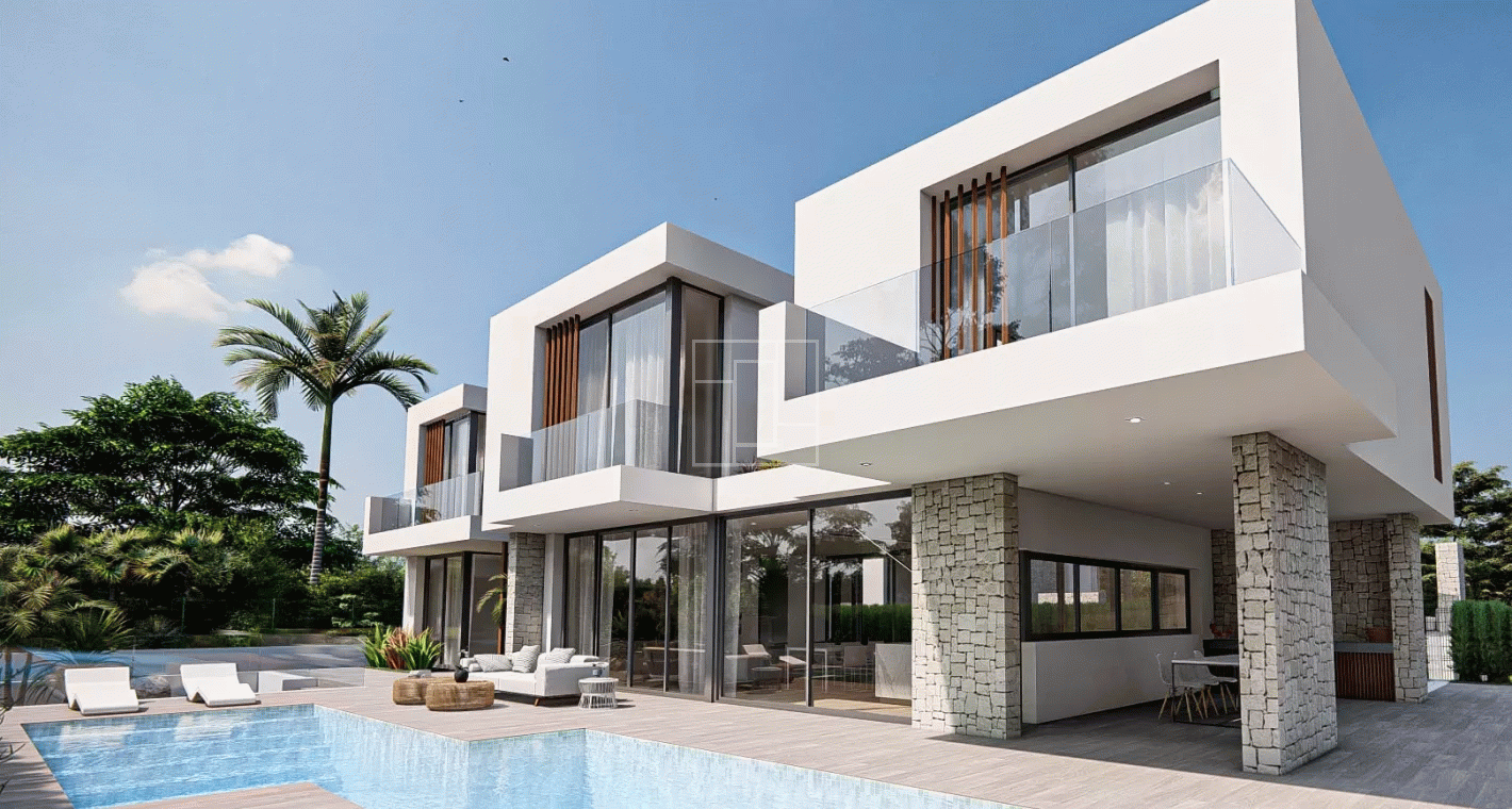 Albir, Costa Blanca, Spain, 4 Bedrooms Bedrooms, ,4 BathroomsBathrooms,Villa,Sale,2367