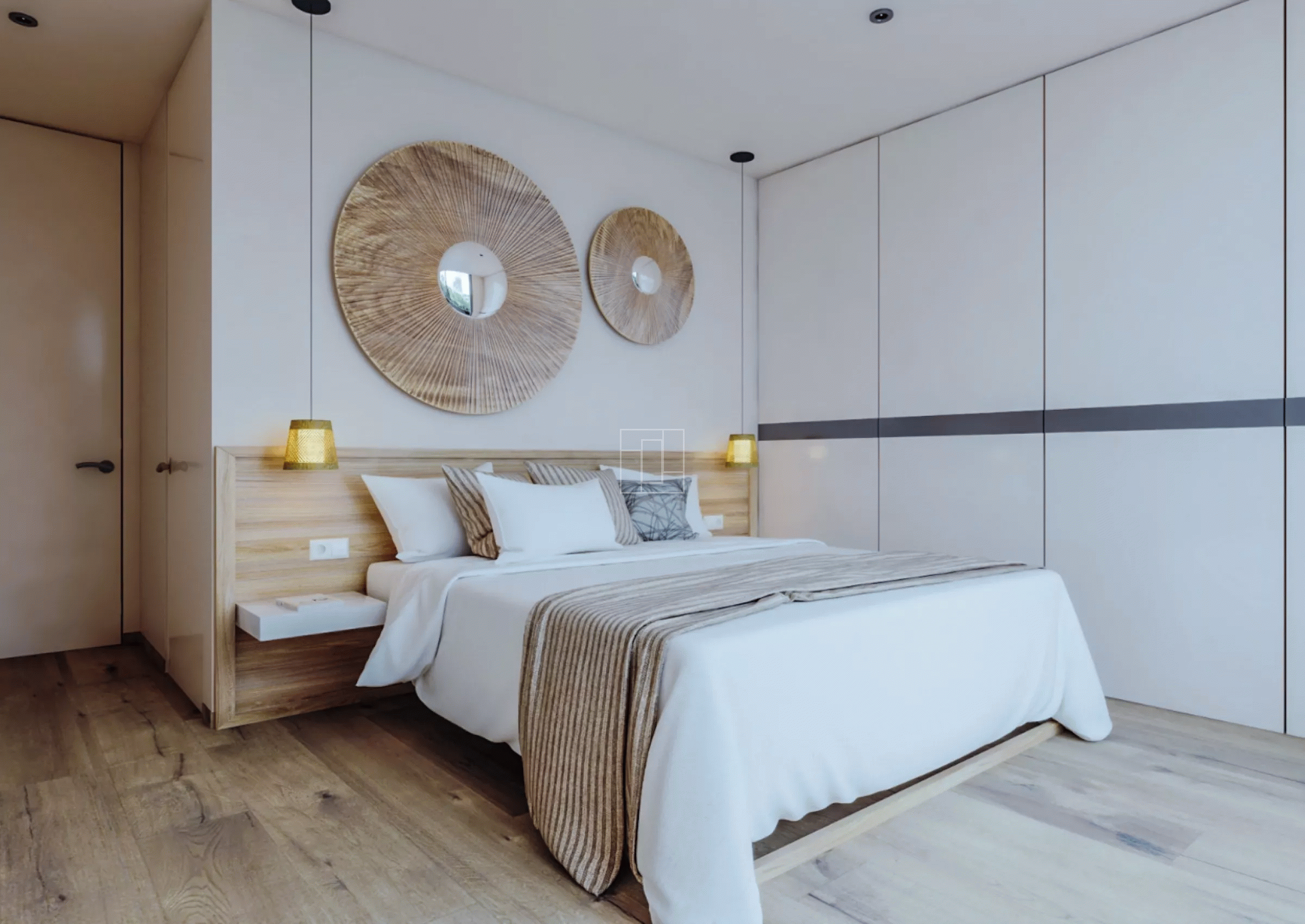 Albir, Costa Blanca, Spain, 4 Bedrooms Bedrooms, ,4 BathroomsBathrooms,Villa,Sale,2367