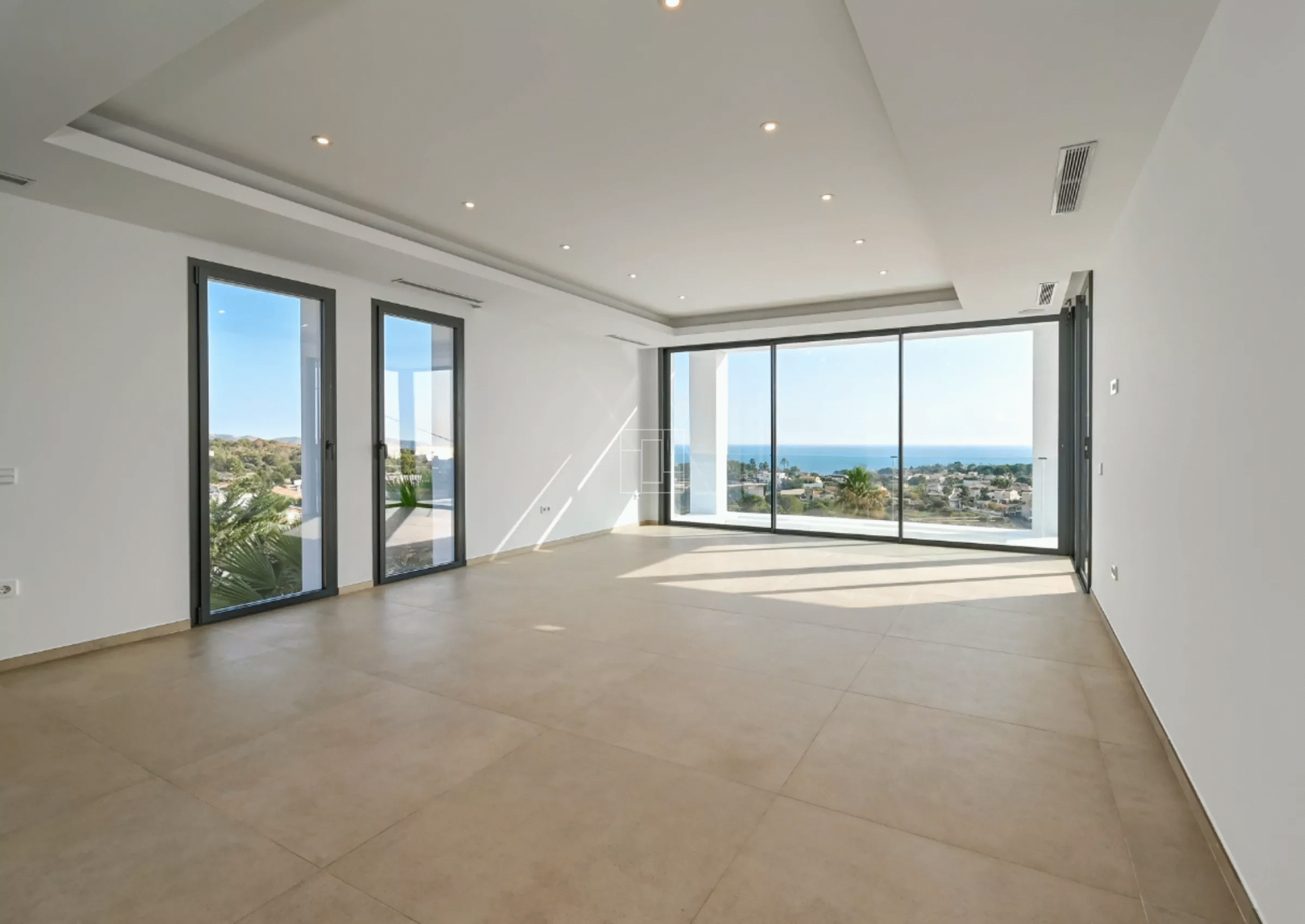 Calpe, Costa Blanca, Spain, 3 Bedrooms Bedrooms, ,4 BathroomsBathrooms,Villa,Sale,2368