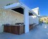 Benissa, Costa Blanca, Spain, 5 Bedrooms Bedrooms, ,5 BathroomsBathrooms,Villa,Sale,2371