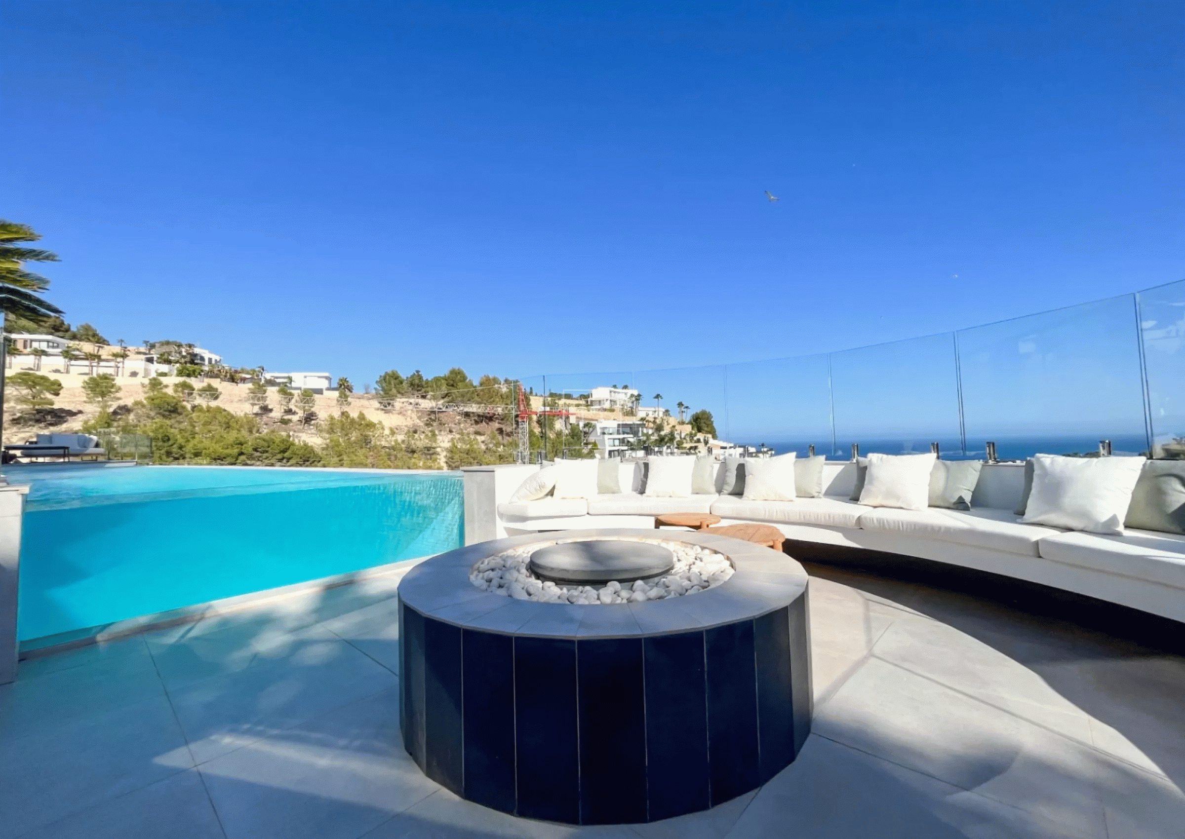 Benissa, Costa Blanca, Spain, 5 Bedrooms Bedrooms, ,5 BathroomsBathrooms,Villa,Sale,2371