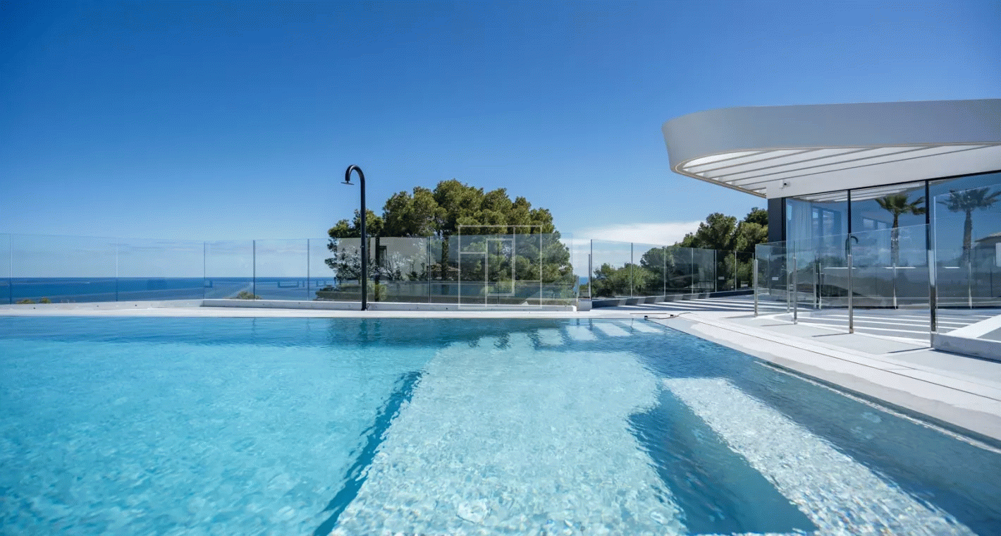 Jávea, Costa Blanca, Spain, 4 Bedrooms Bedrooms, ,5 BathroomsBathrooms,Villa,Sale,2374