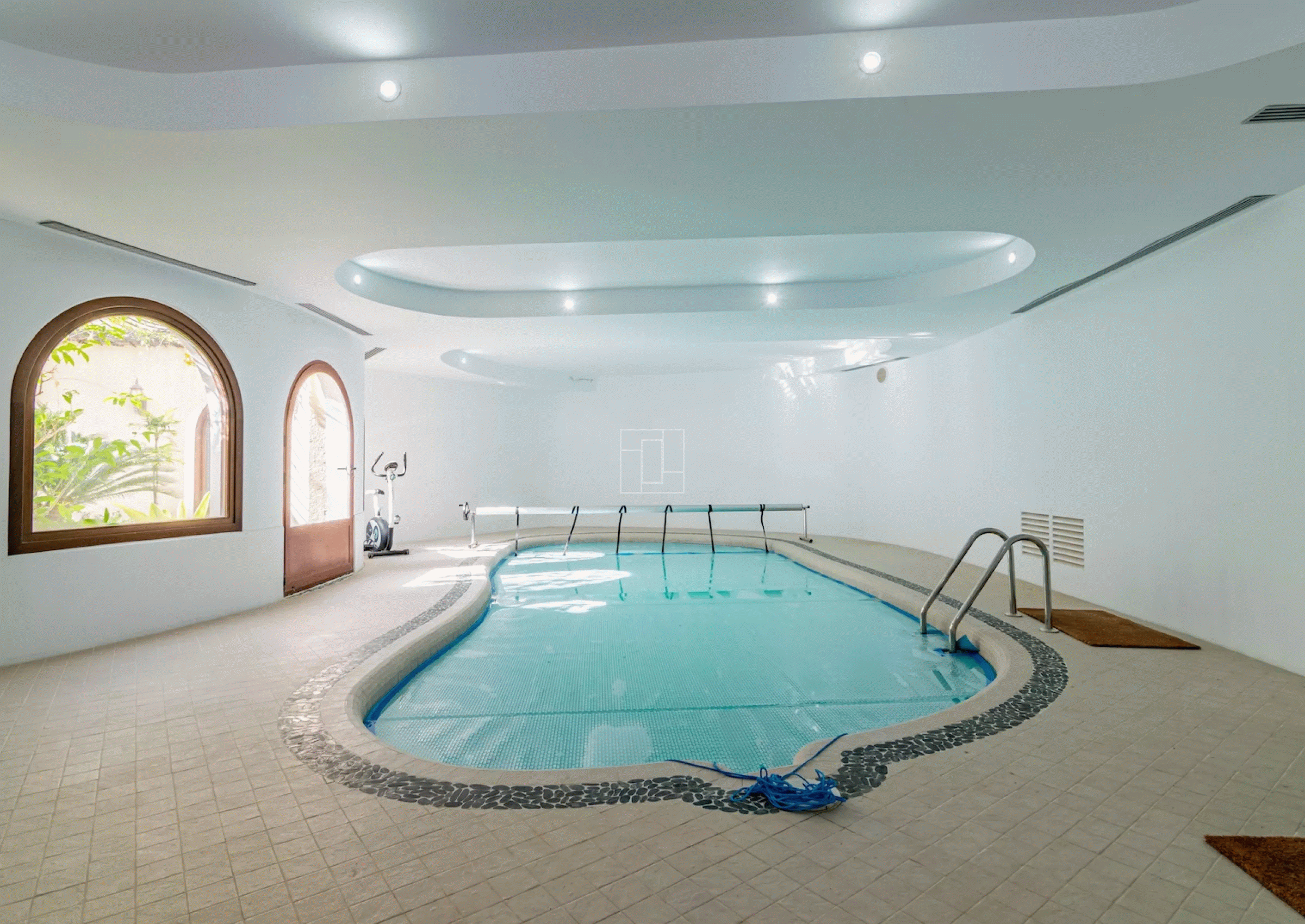 Altea, Costa Blanca, Spain, 4 Bedrooms Bedrooms, ,4 BathroomsBathrooms,Villa,Sale,2376