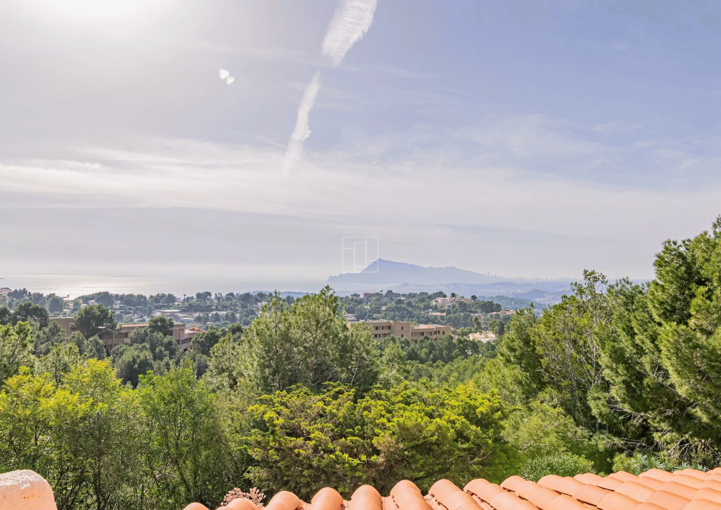 Altea, Costa Blanca, Spain, 4 Bedrooms Bedrooms, ,4 BathroomsBathrooms,Villa,Sale,2376