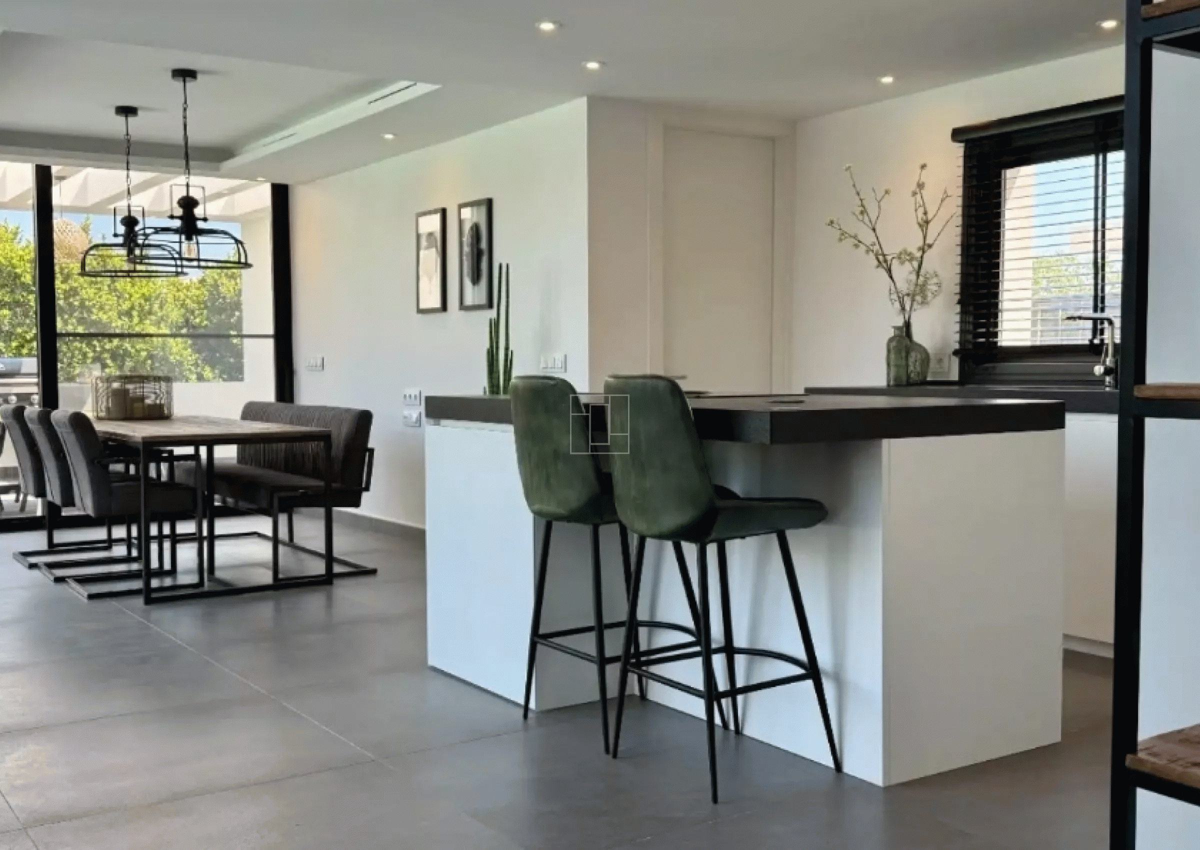 Jávea, Costa Blanca, Spain, 3 Bedrooms Bedrooms, ,4 BathroomsBathrooms,Villa,Sale,2378