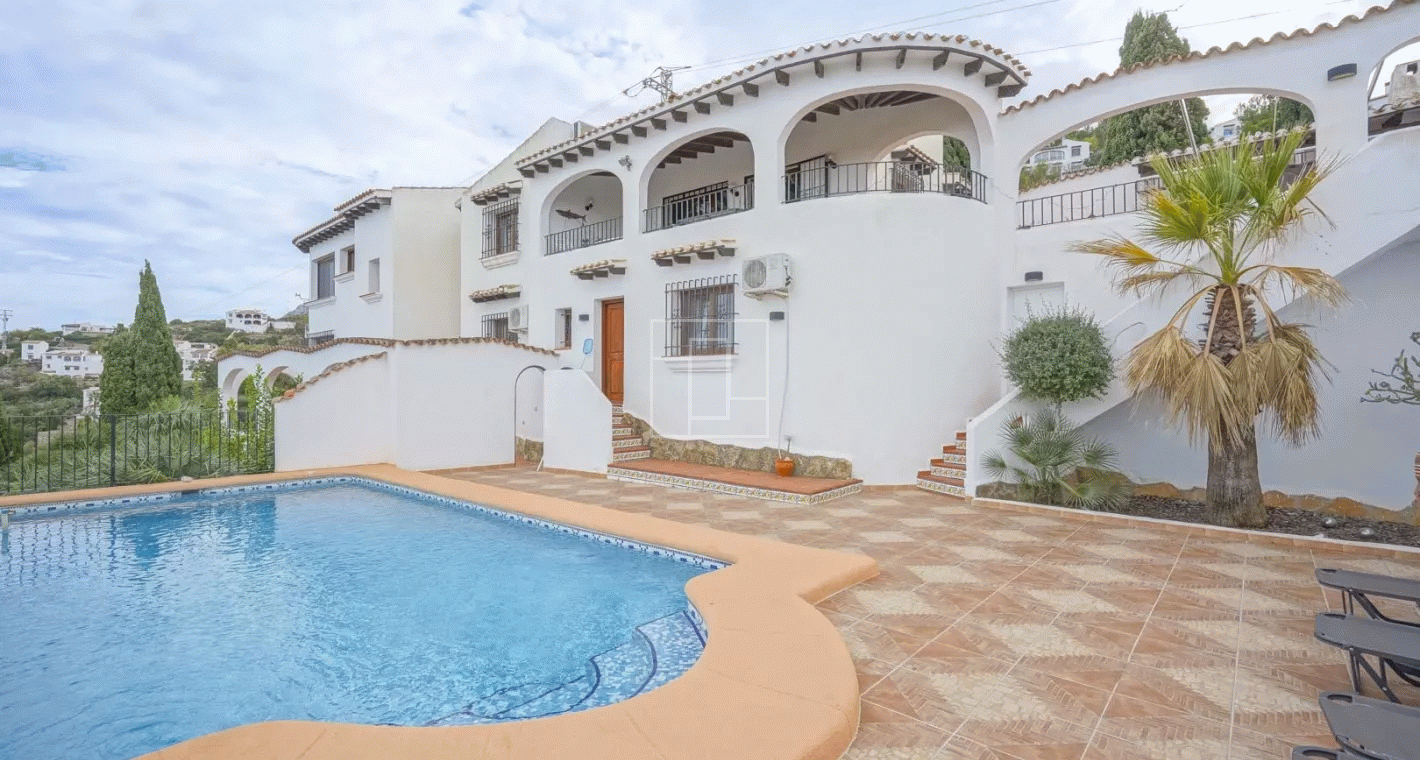 Pego, Costa Blanca, Spain, 5 Bedrooms Bedrooms, ,4 BathroomsBathrooms,Villa,Sale,2381