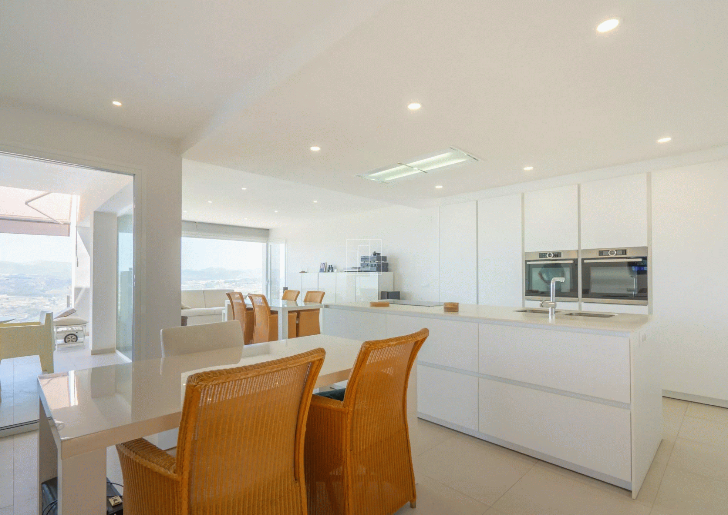 Benitachell, Costa Blanca, Spain, 2 Bedrooms Bedrooms, ,2 BathroomsBathrooms,Villa,Sale,2384