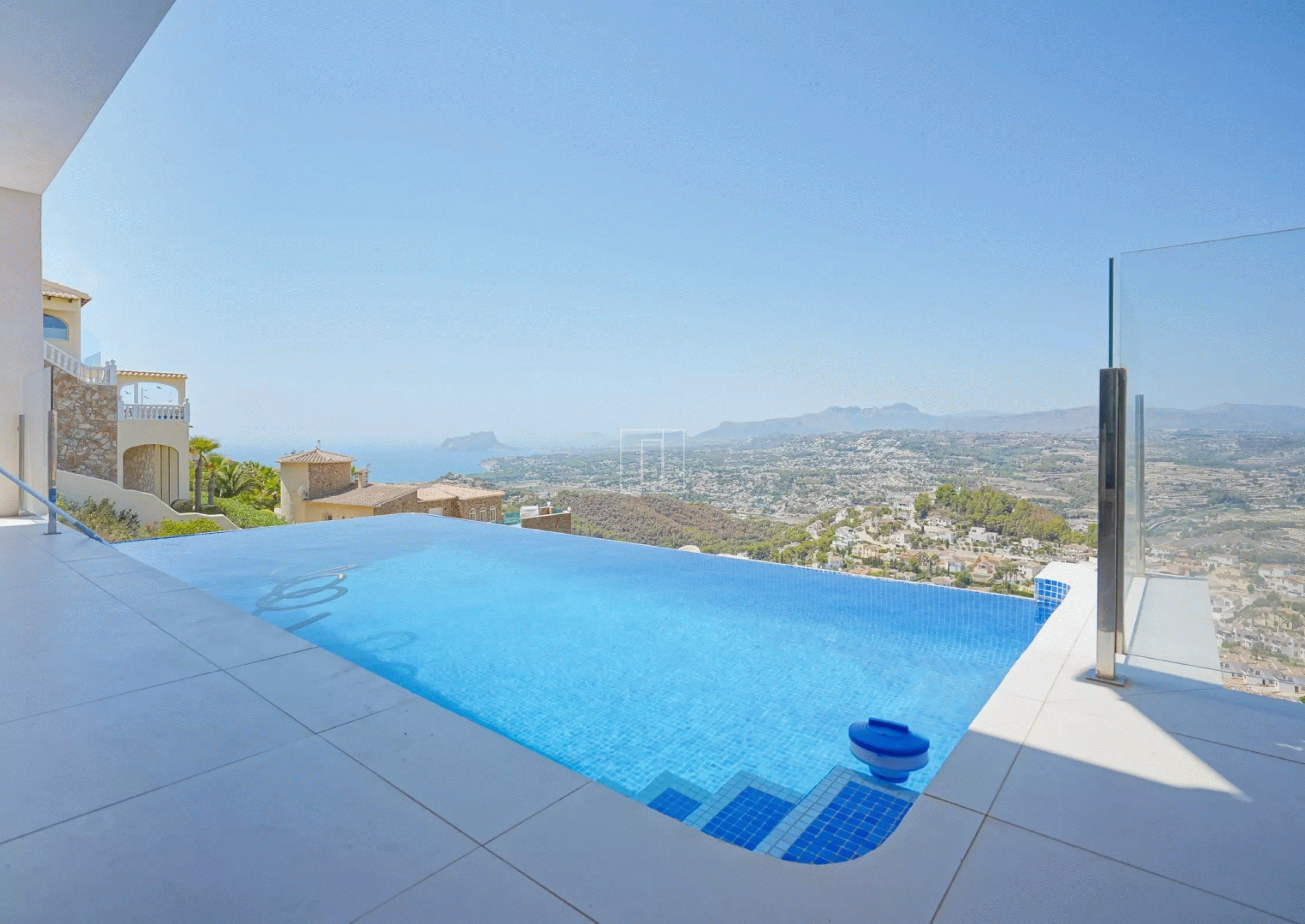 Benitachell, Costa Blanca, Spain, 2 Bedrooms Bedrooms, ,2 BathroomsBathrooms,Villa,Sale,2384