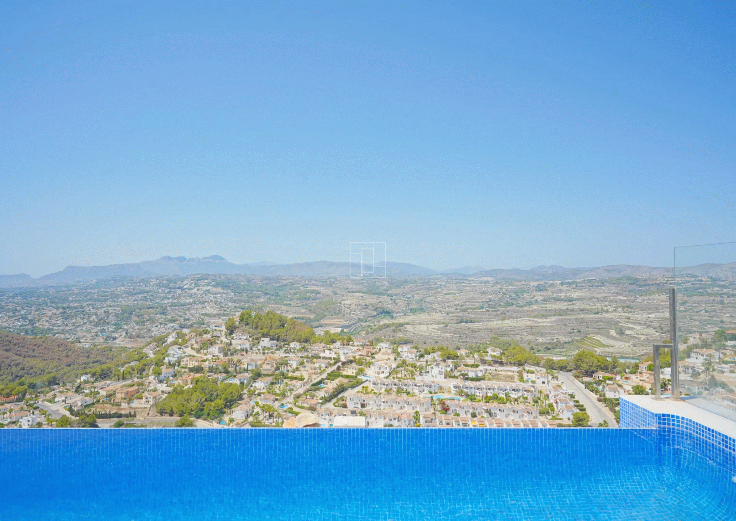 Benitachell, Costa Blanca, Spain, 2 Bedrooms Bedrooms, ,2 BathroomsBathrooms,Villa,Sale,2384