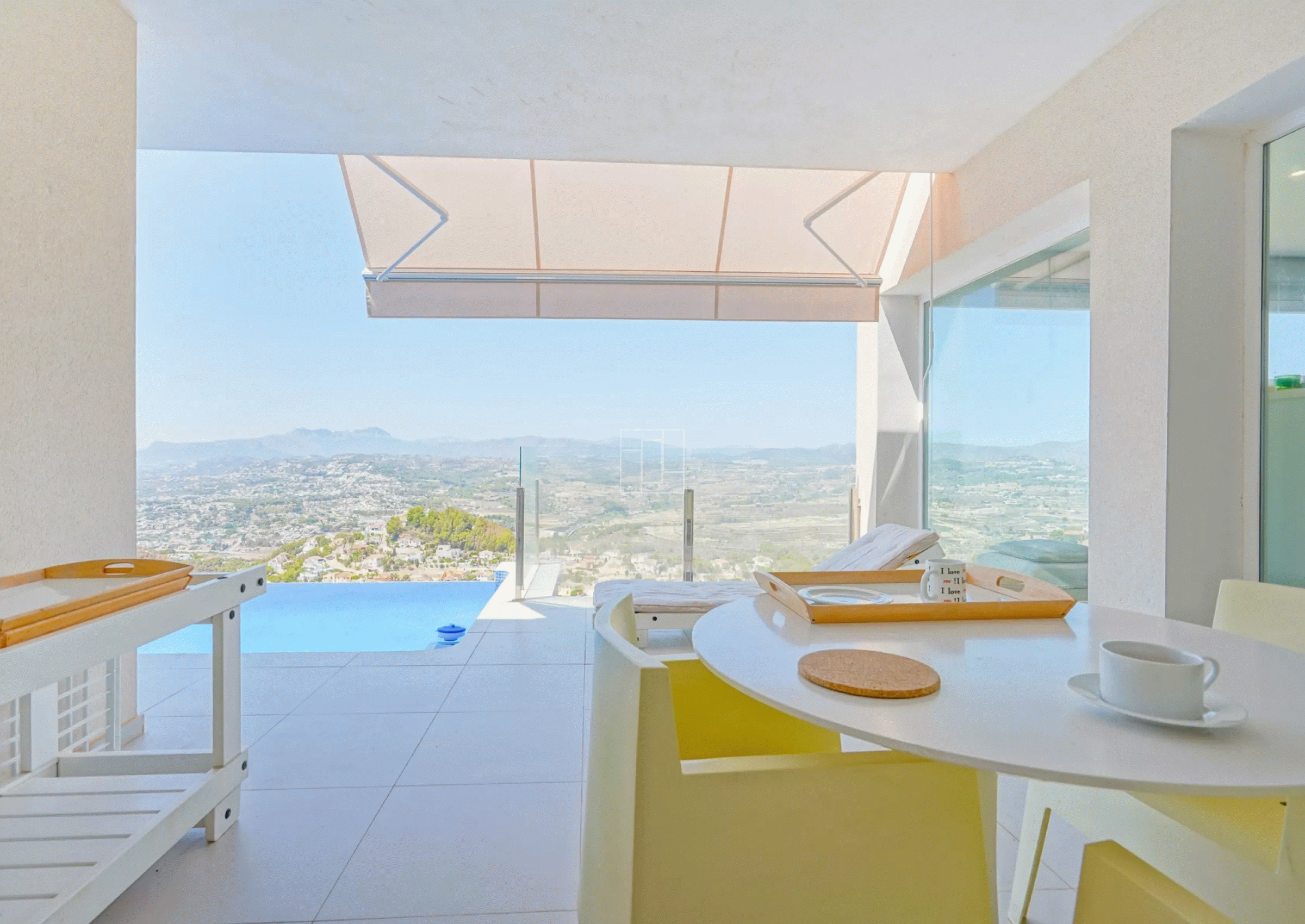 Benitachell, Costa Blanca, Spain, 2 Bedrooms Bedrooms, ,2 BathroomsBathrooms,Villa,Sale,2384