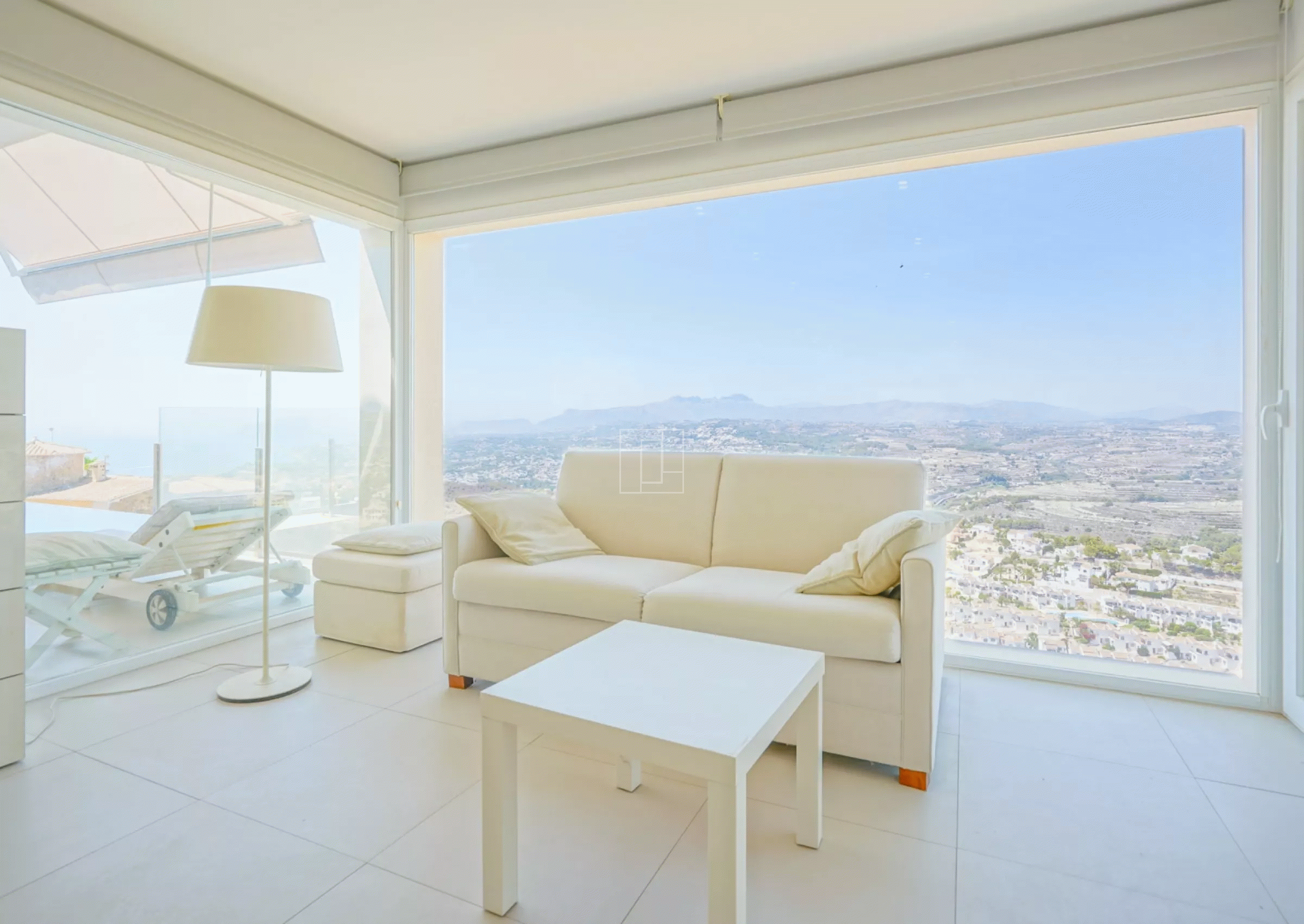 Benitachell, Costa Blanca, Spain, 2 Bedrooms Bedrooms, ,2 BathroomsBathrooms,Villa,Sale,2384