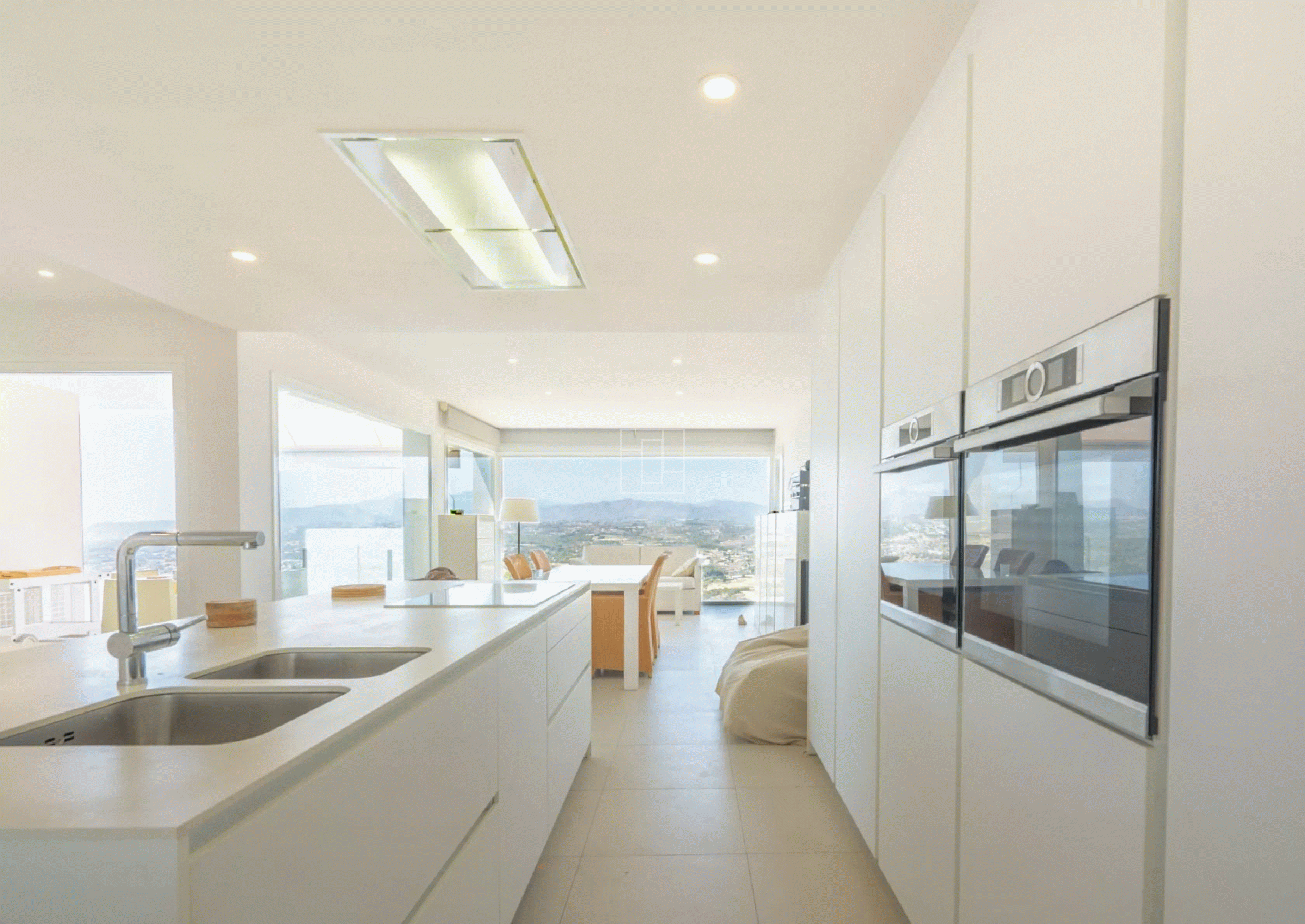 Benitachell, Costa Blanca, Spain, 2 Bedrooms Bedrooms, ,2 BathroomsBathrooms,Villa,Sale,2384