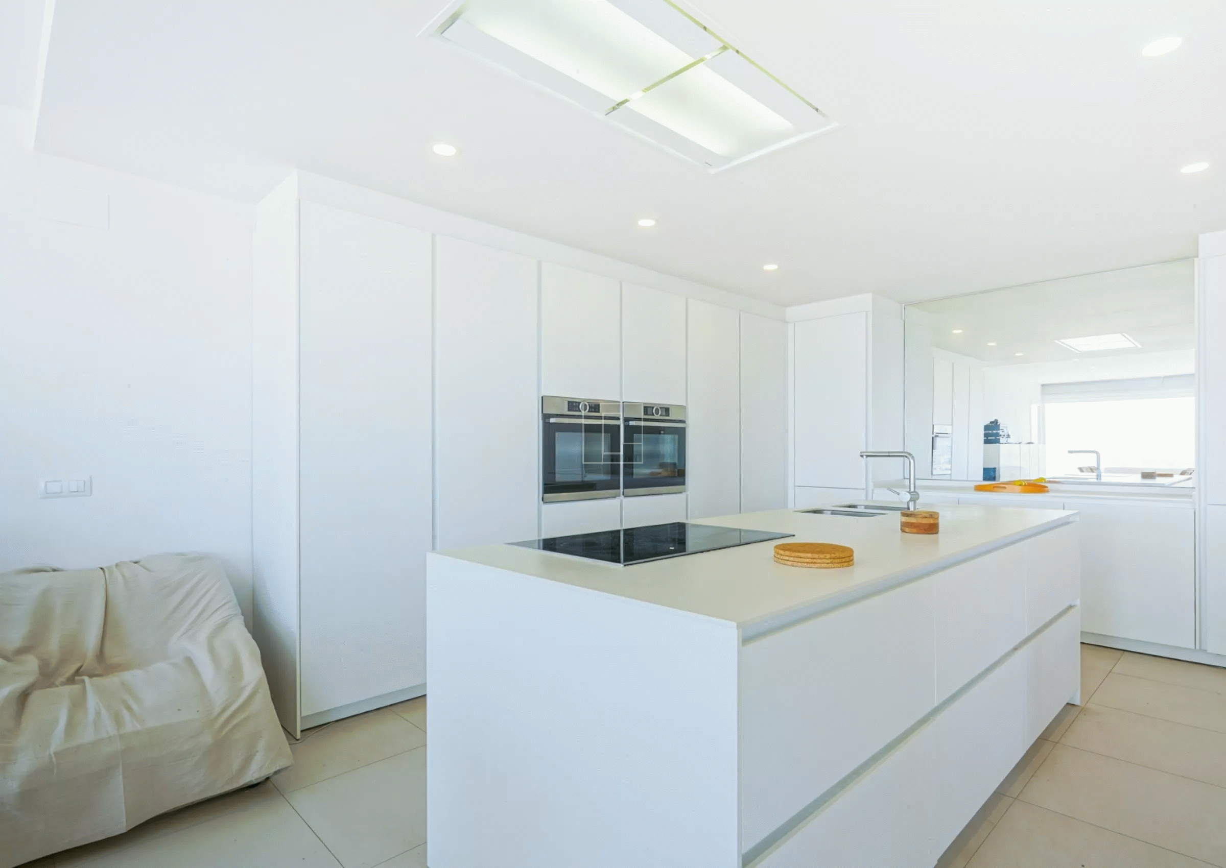 Benitachell, Costa Blanca, Spain, 2 Bedrooms Bedrooms, ,2 BathroomsBathrooms,Villa,Sale,2384