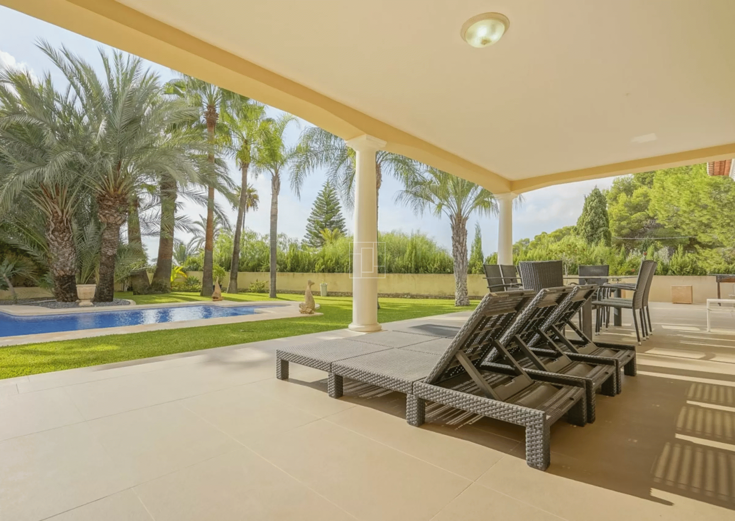 Benissa, Costa Blanca, Spain, 4 Bedrooms Bedrooms, ,4 BathroomsBathrooms,Villa,Sale,2388