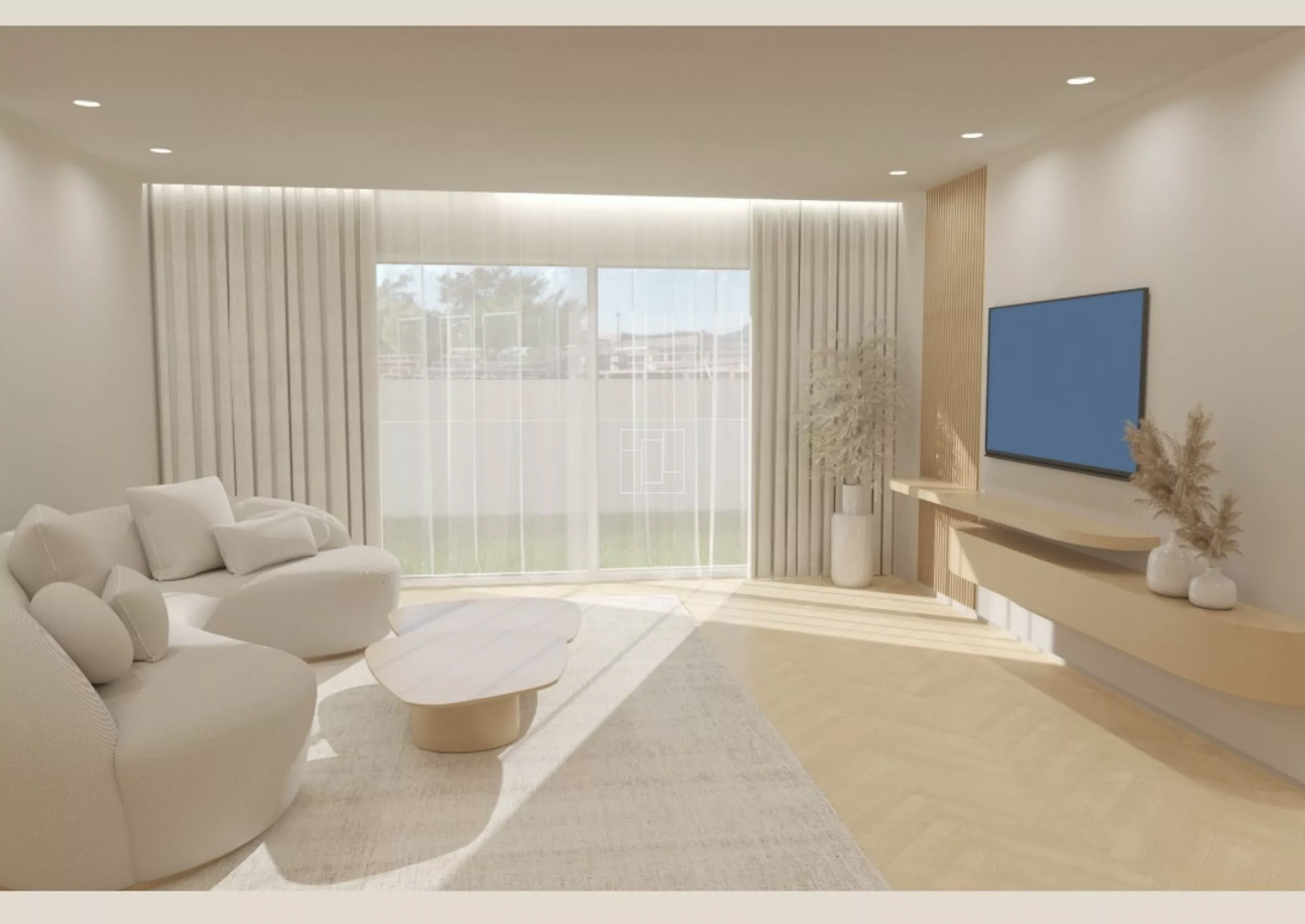 Jávea, Costa Blanca, Spain, 3 Bedrooms Bedrooms, ,2 BathroomsBathrooms,Apartment,Sale,2394