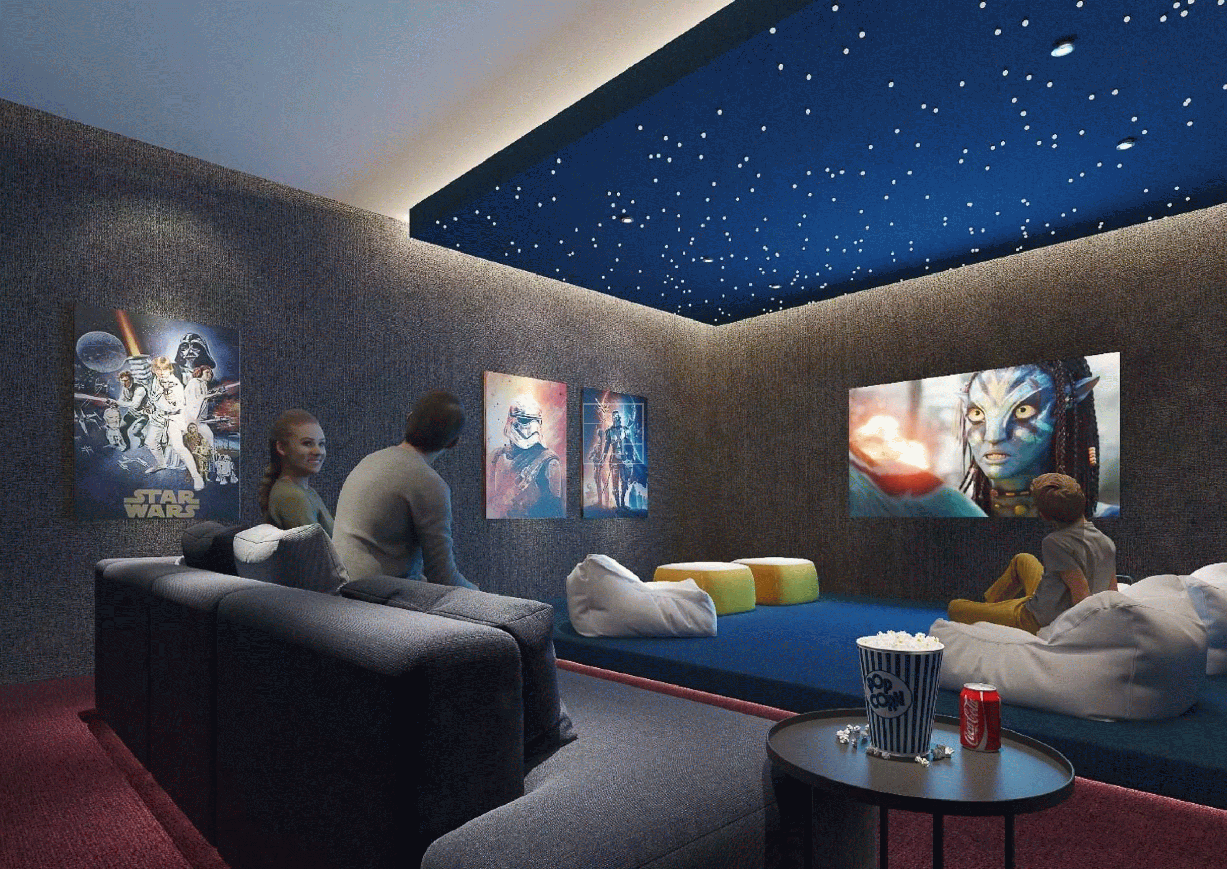 Calpe, Costa Blanca, Spain, 3 Bedrooms Bedrooms, ,2 BathroomsBathrooms,Apartment,Sale,2395