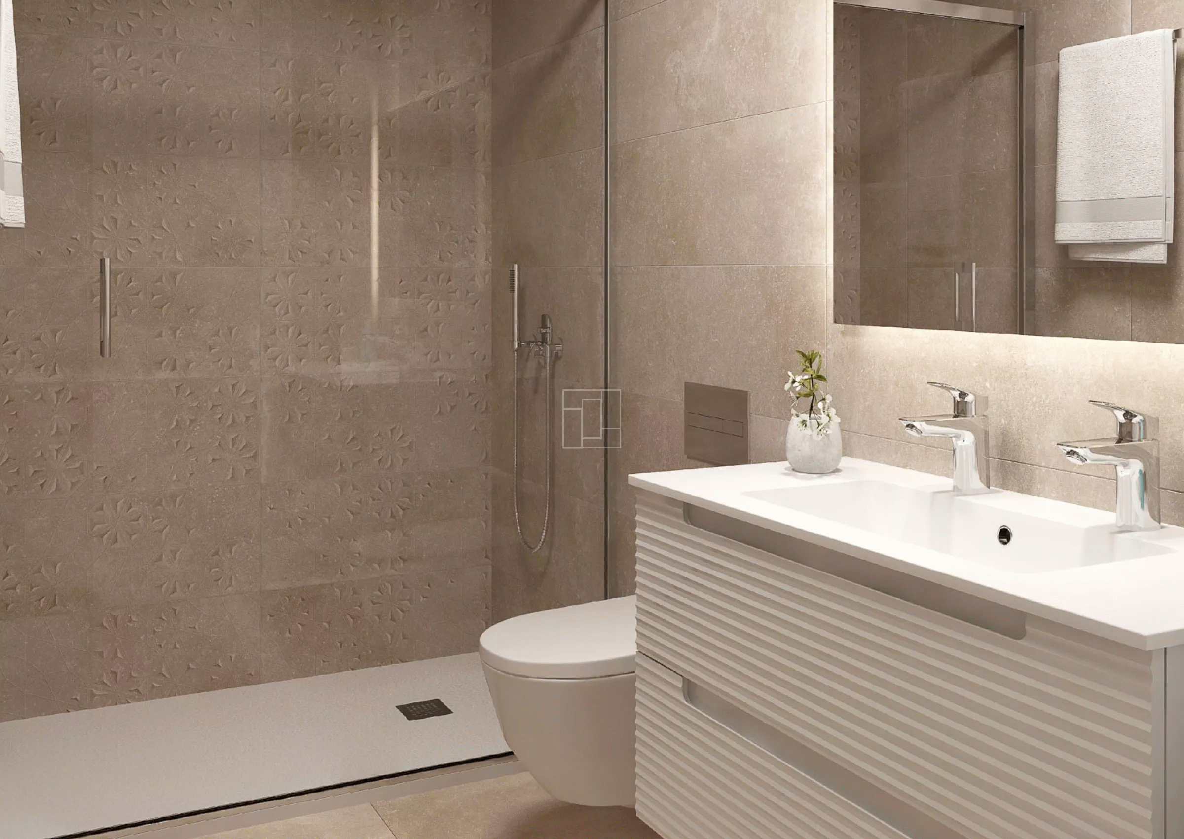 Calpe, Costa Blanca, Spain, 3 Bedrooms Bedrooms, ,2 BathroomsBathrooms,Apartment,Sale,2395