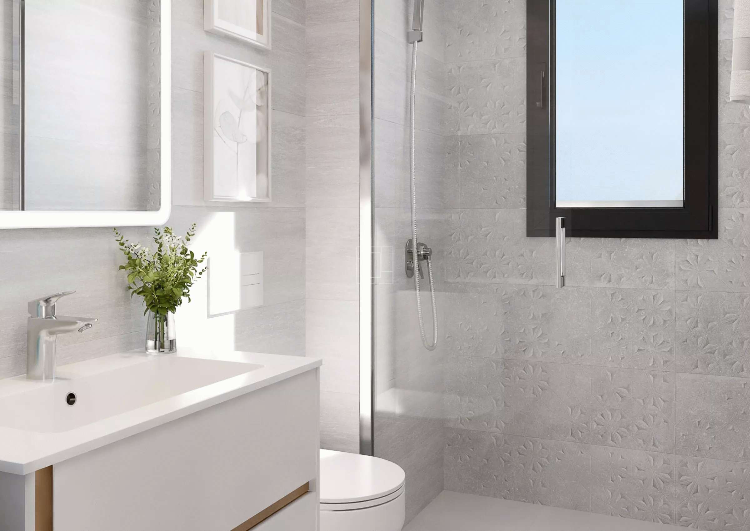 Calpe, Costa Blanca, Spain, 3 Bedrooms Bedrooms, ,2 BathroomsBathrooms,Apartment,Sale,2395