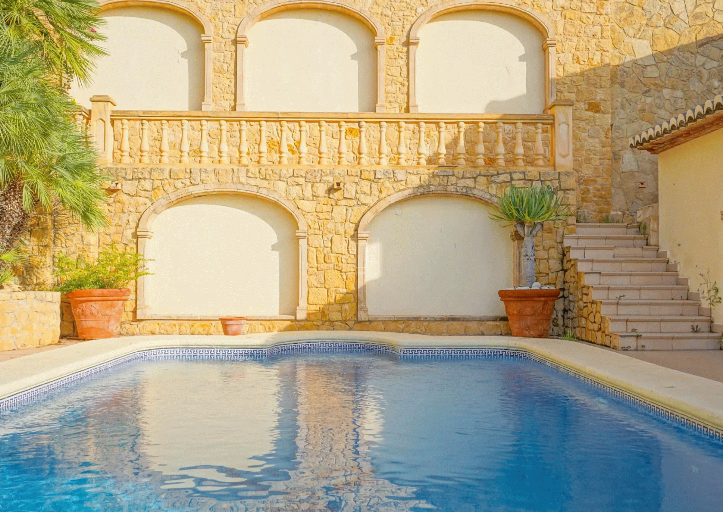 Jávea, Costa Blanca, Spain, 5 Bedrooms Bedrooms, ,3 BathroomsBathrooms,Villa,Sale,2398