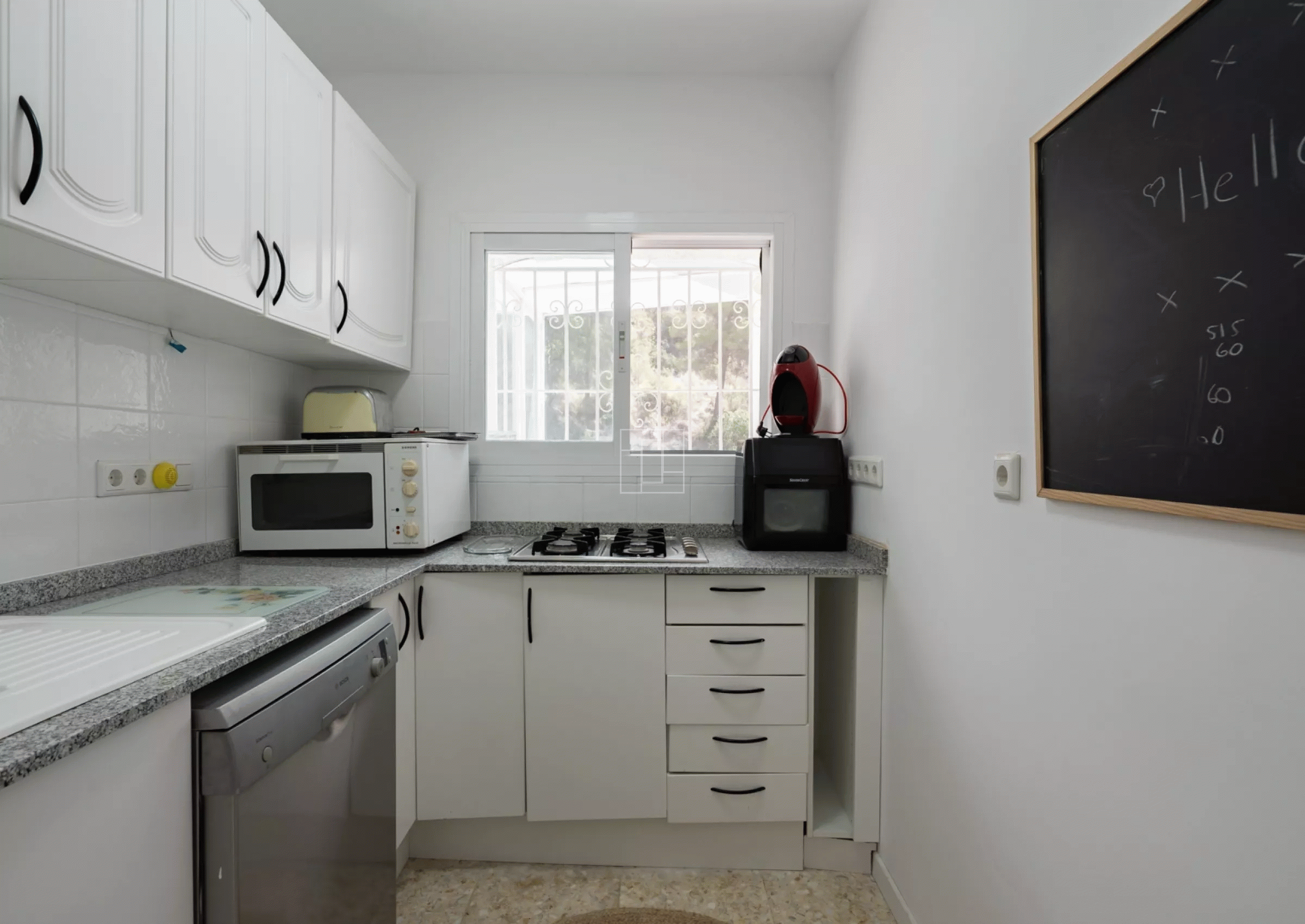 Benissa, Costa Blanca, Spain, 4 Bedrooms Bedrooms, ,3 BathroomsBathrooms,Villa,Sale,2407