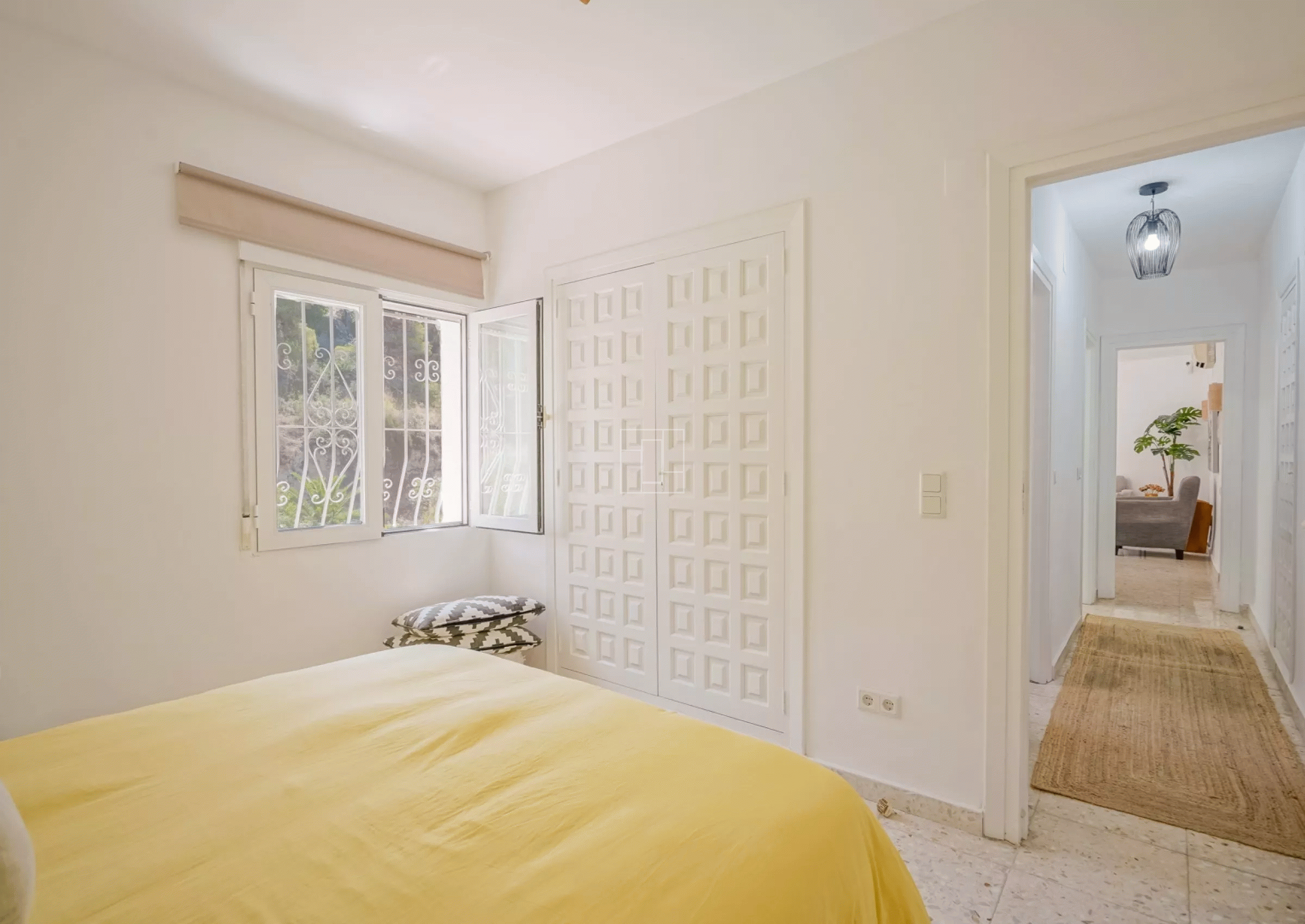 Benissa, Costa Blanca, Spain, 4 Bedrooms Bedrooms, ,3 BathroomsBathrooms,Villa,Sale,2407